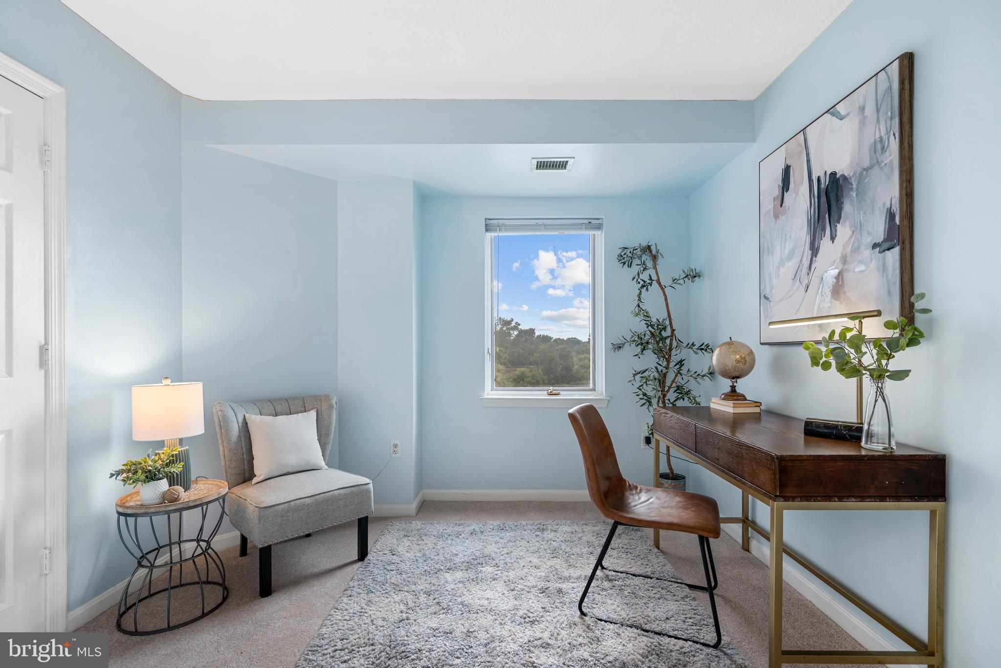 545 E Braddock Rd E #302