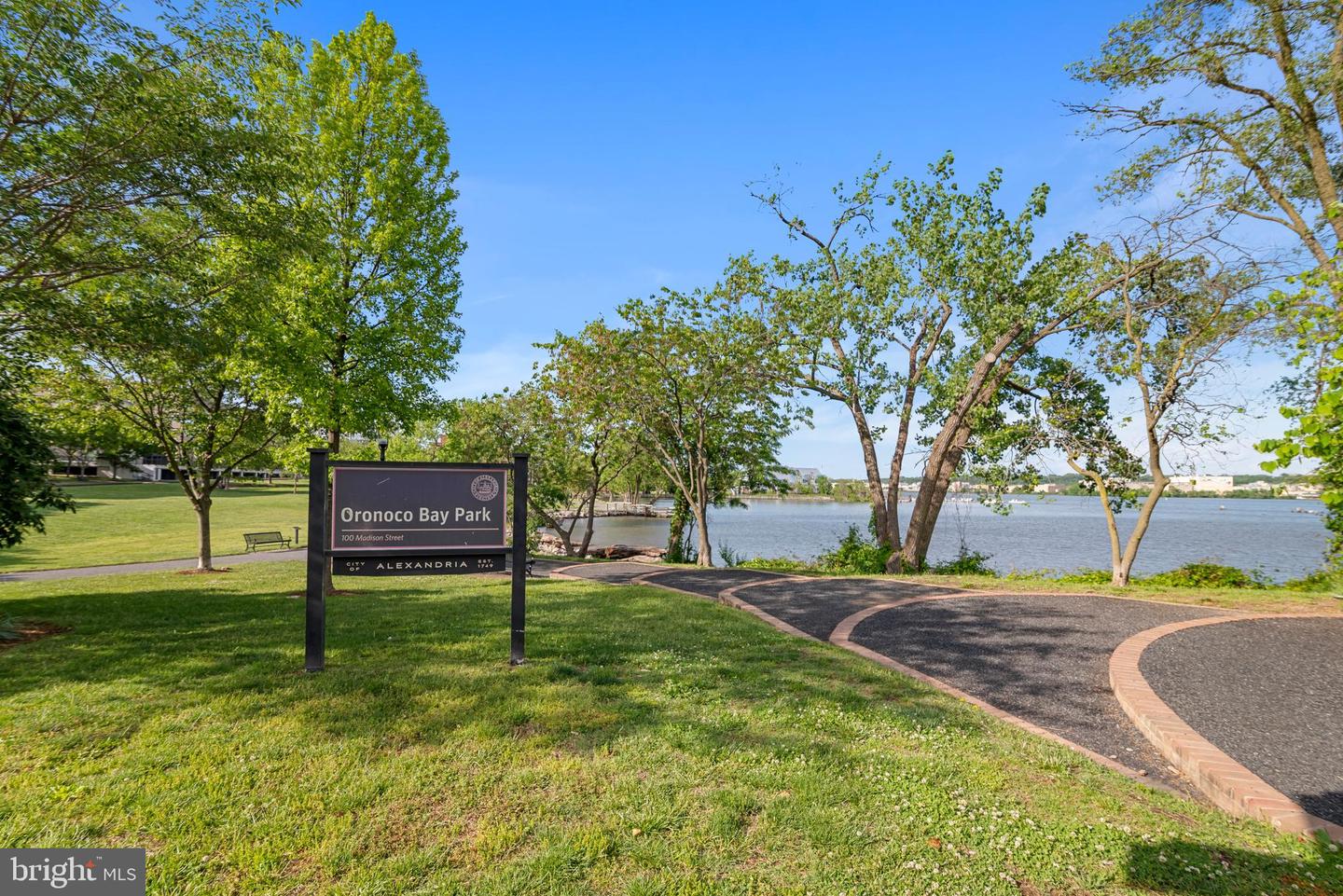 545 E Braddock Rd E #302