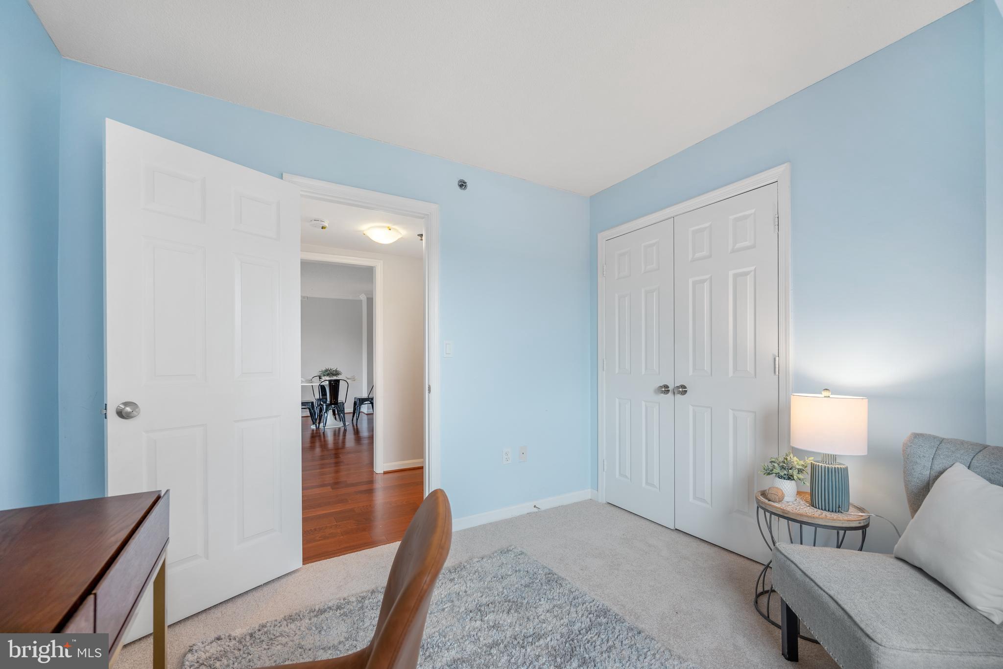 545 E Braddock Rd E #302