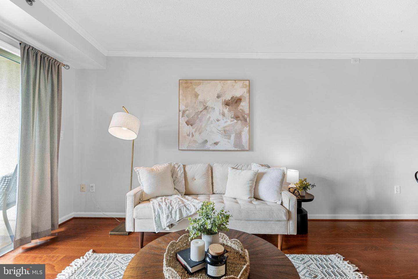 545 E Braddock Rd E #302