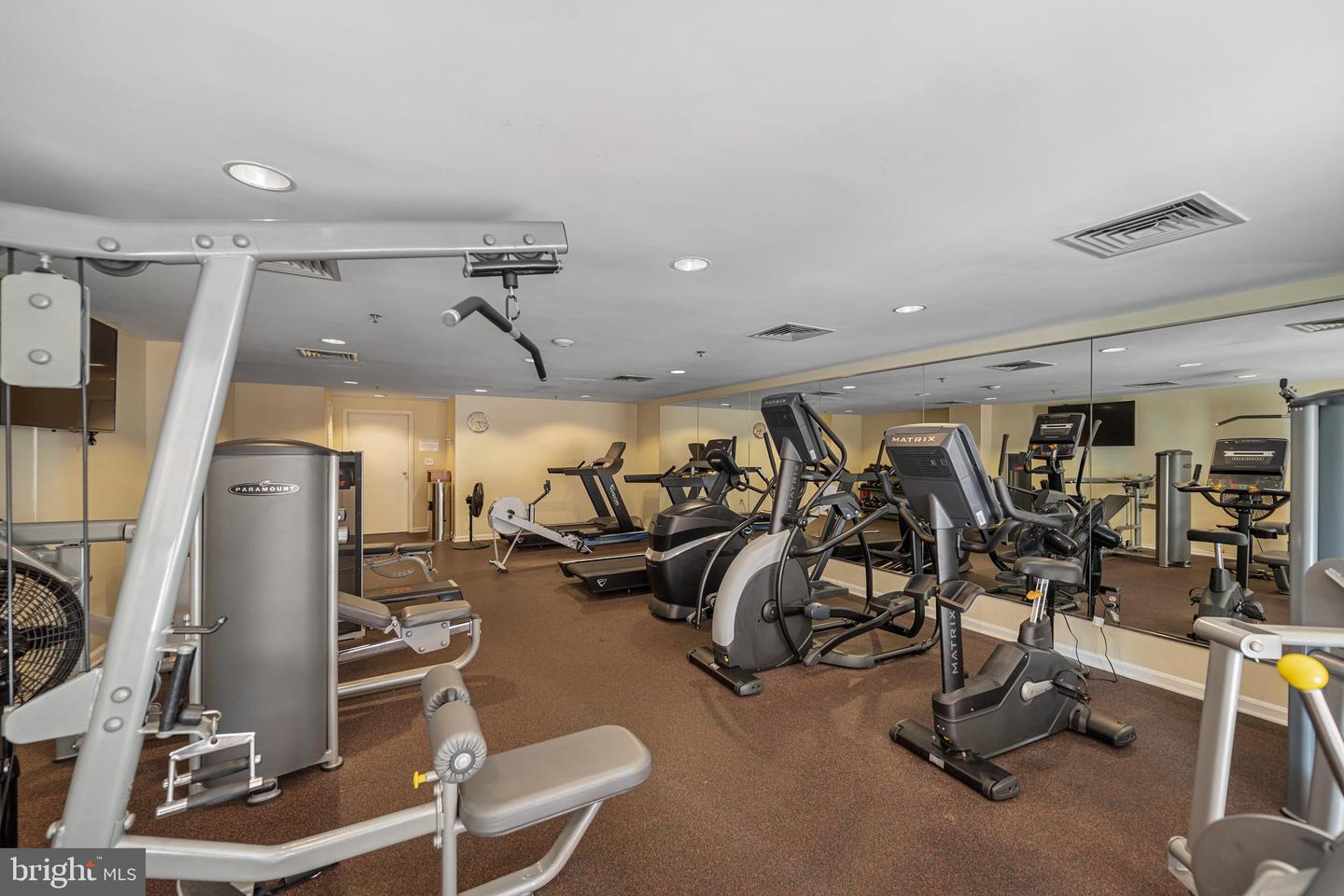 545 E Braddock Rd E #302