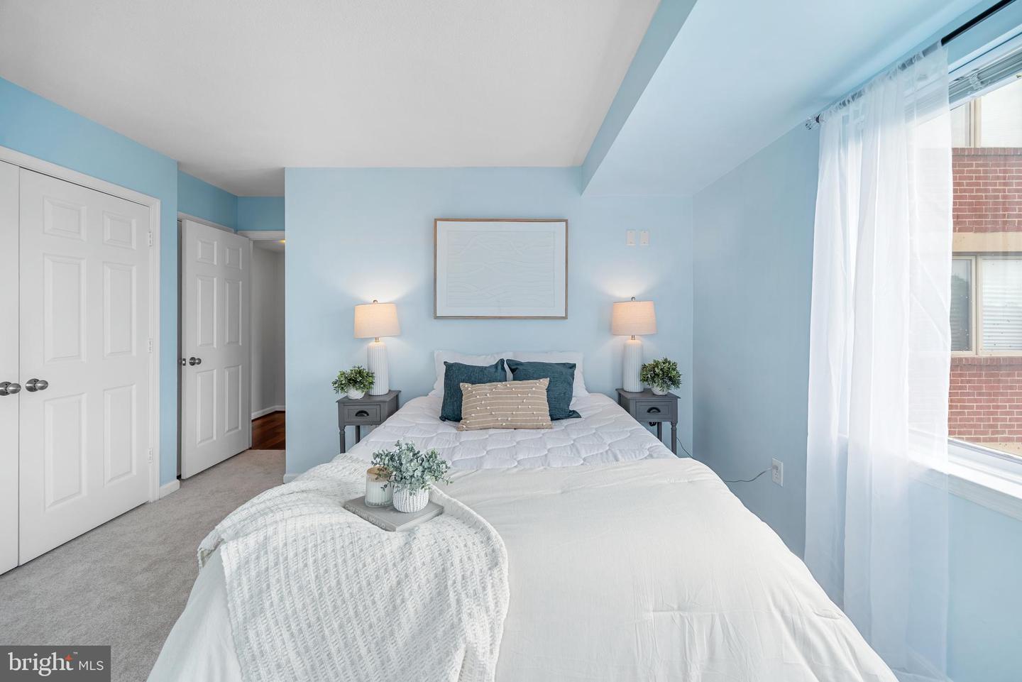 545 E Braddock Rd E #302