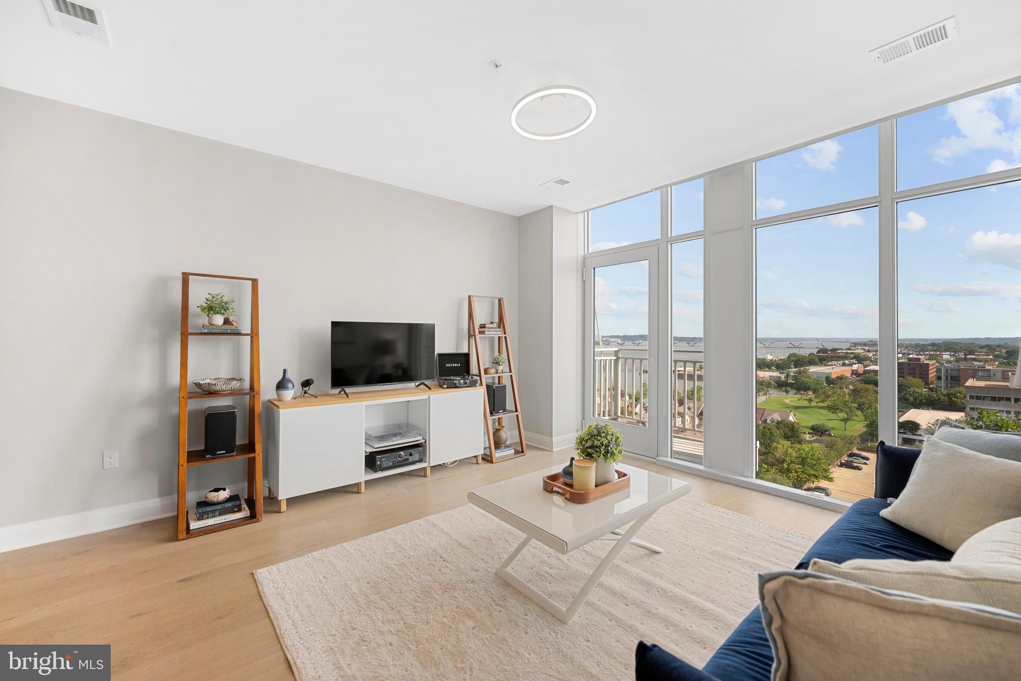 925 N Fairfax Street #1203