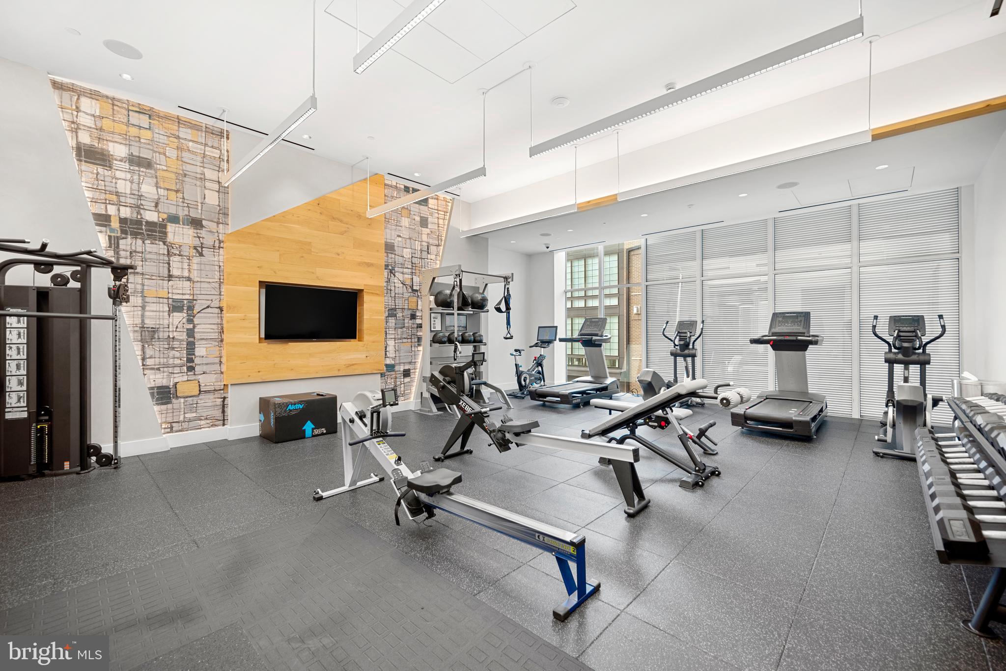 925 N Fairfax Street #1203