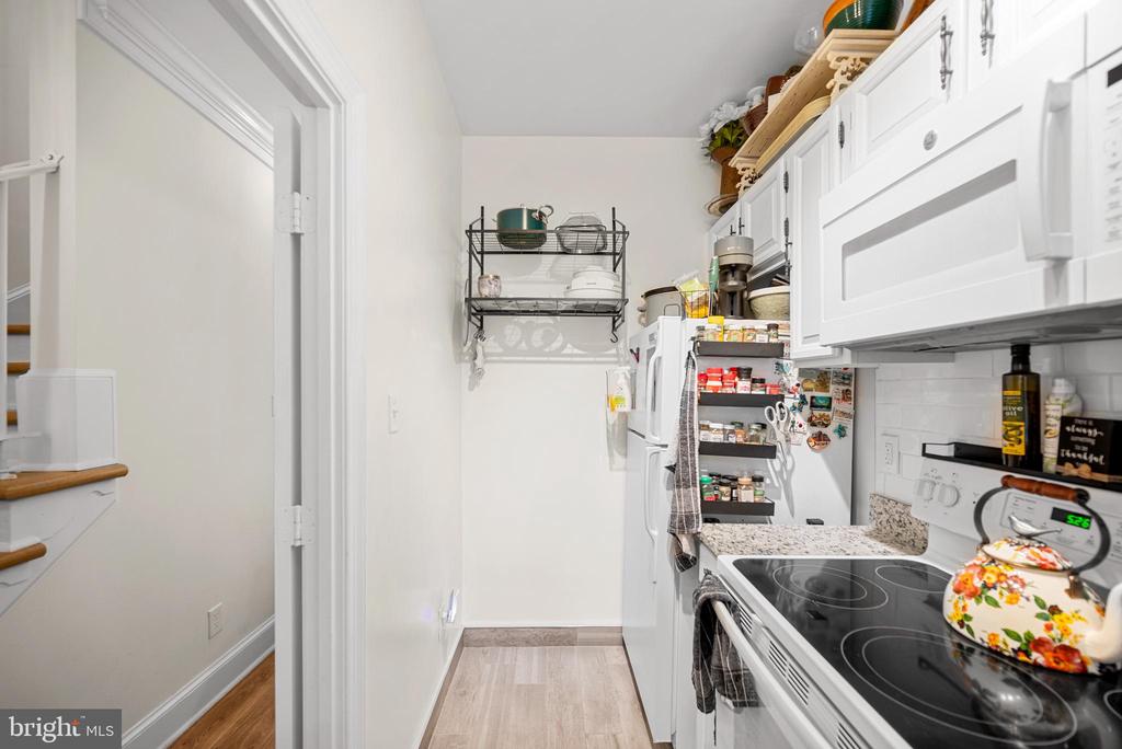 217 ORONOCO ST