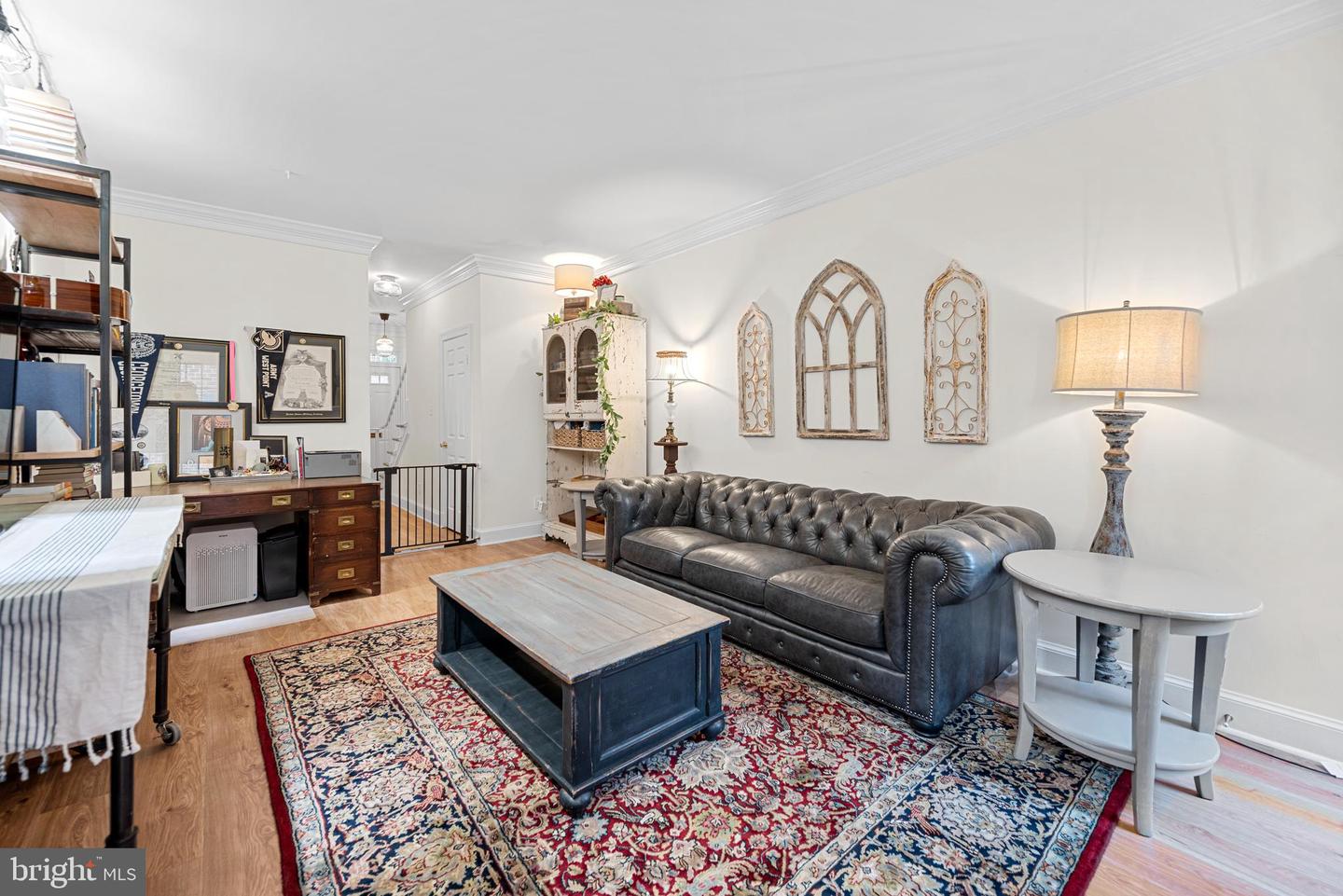 217 ORONOCO ST
