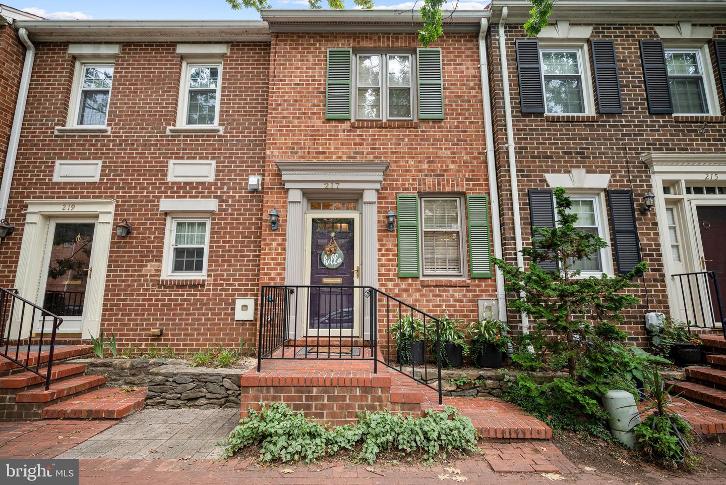 217 ORONOCO ST