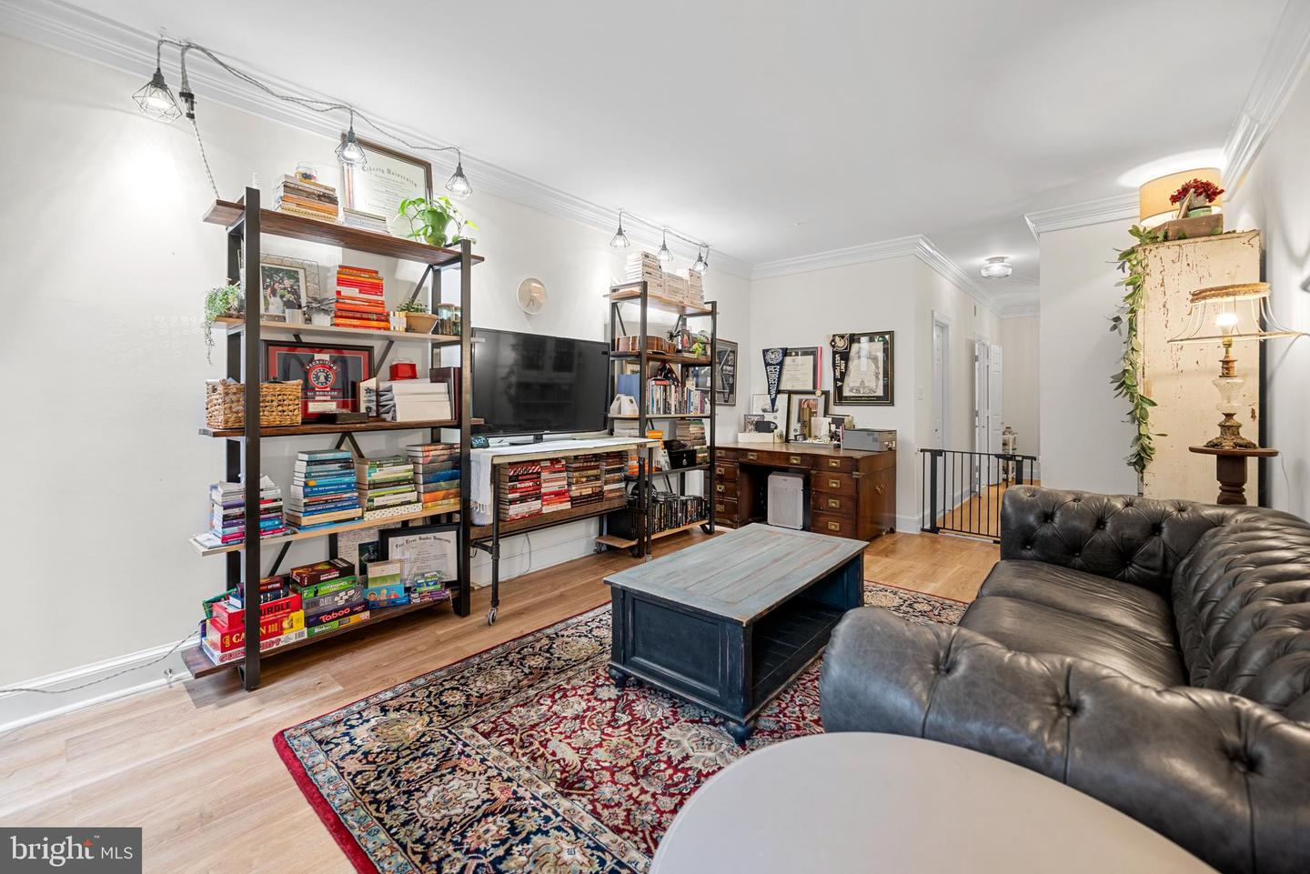 217 ORONOCO ST