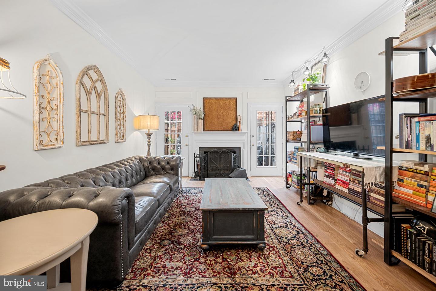 217 ORONOCO ST