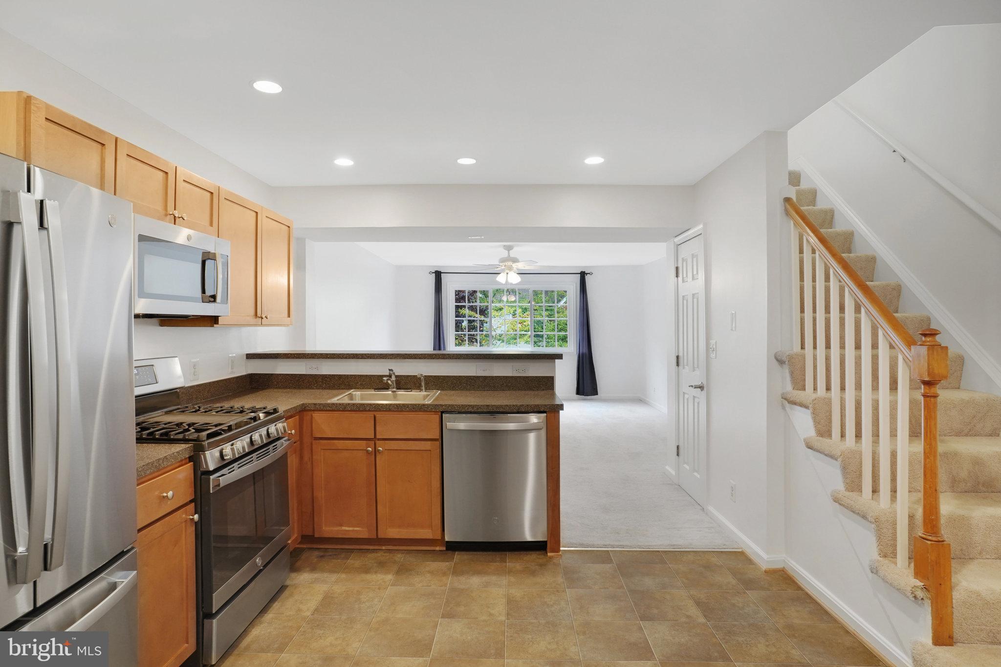 1309 N VAN DORN STREET