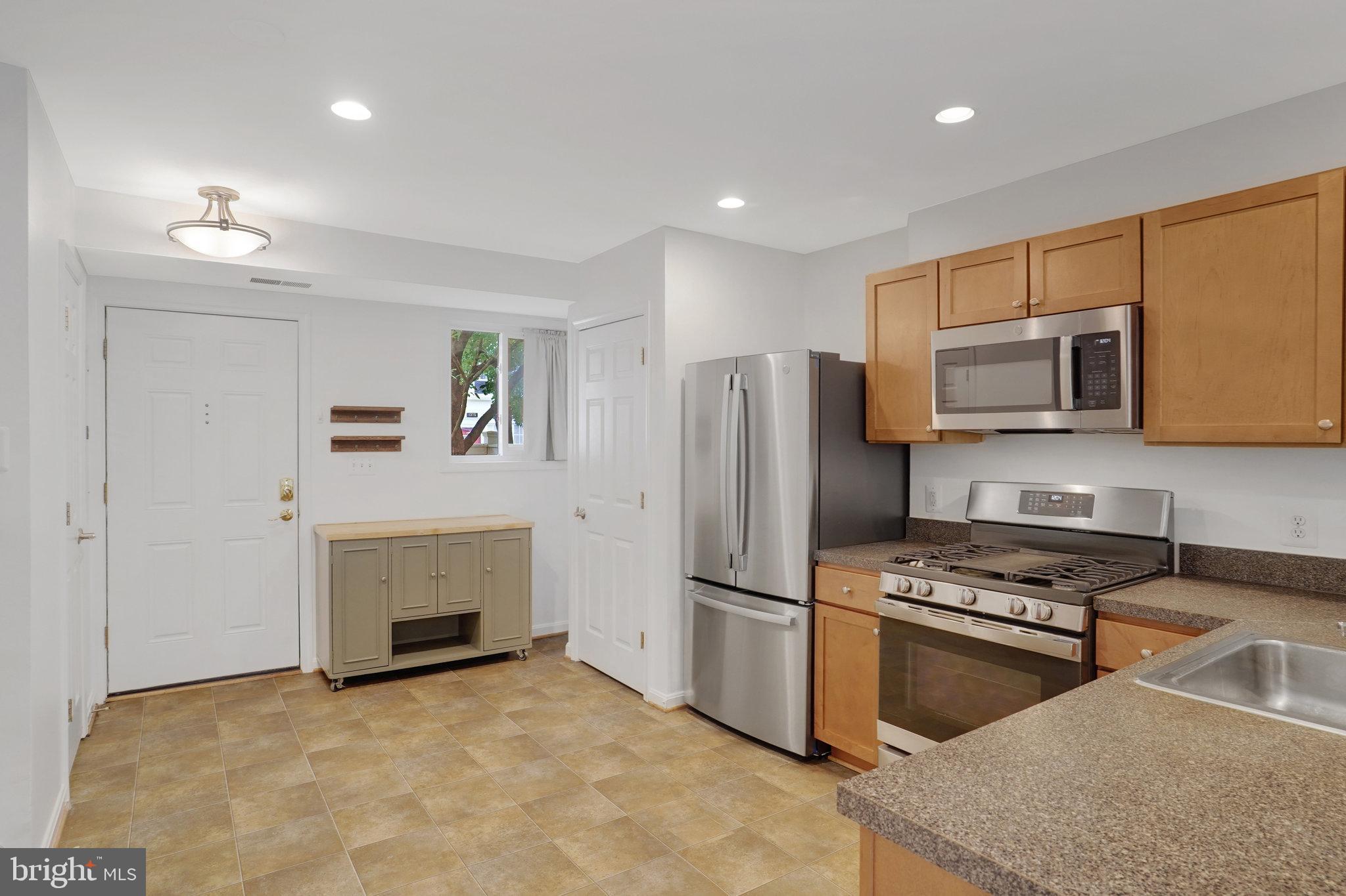 1309 N VAN DORN STREET