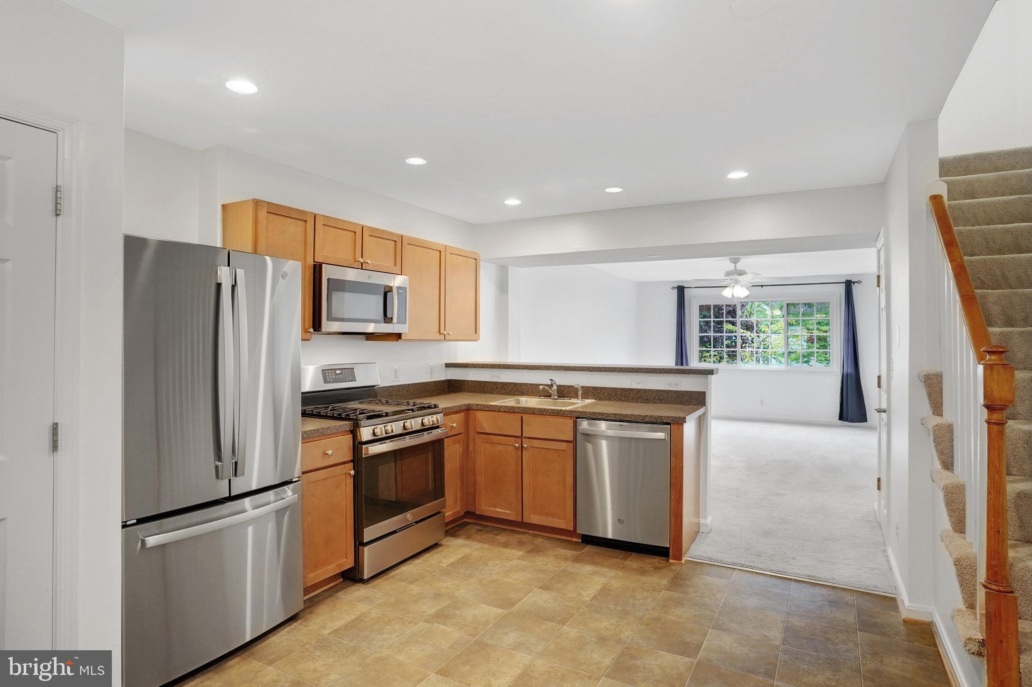 1309 N VAN DORN STREET