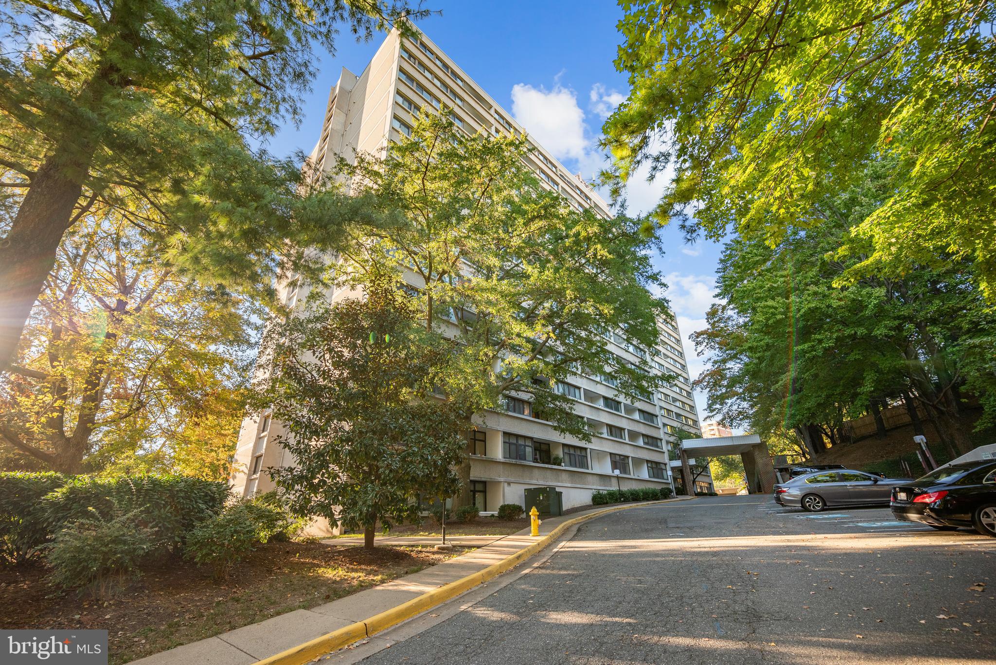 5911 EDSALL ROAD 908