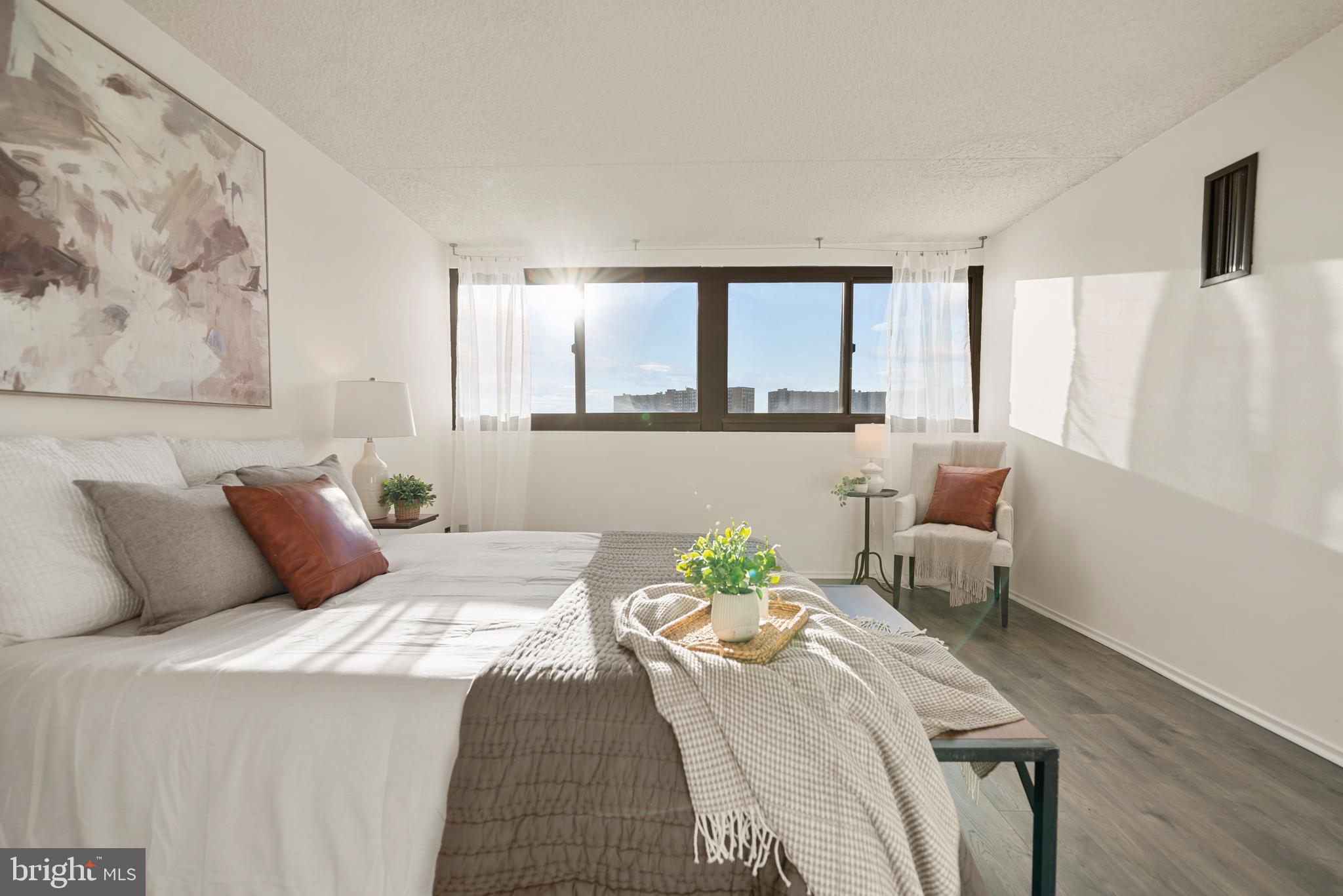 5911 EDSALL ROAD 908