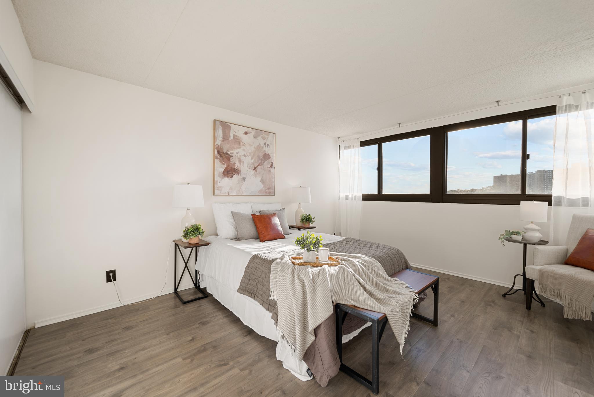 5911 EDSALL ROAD 908