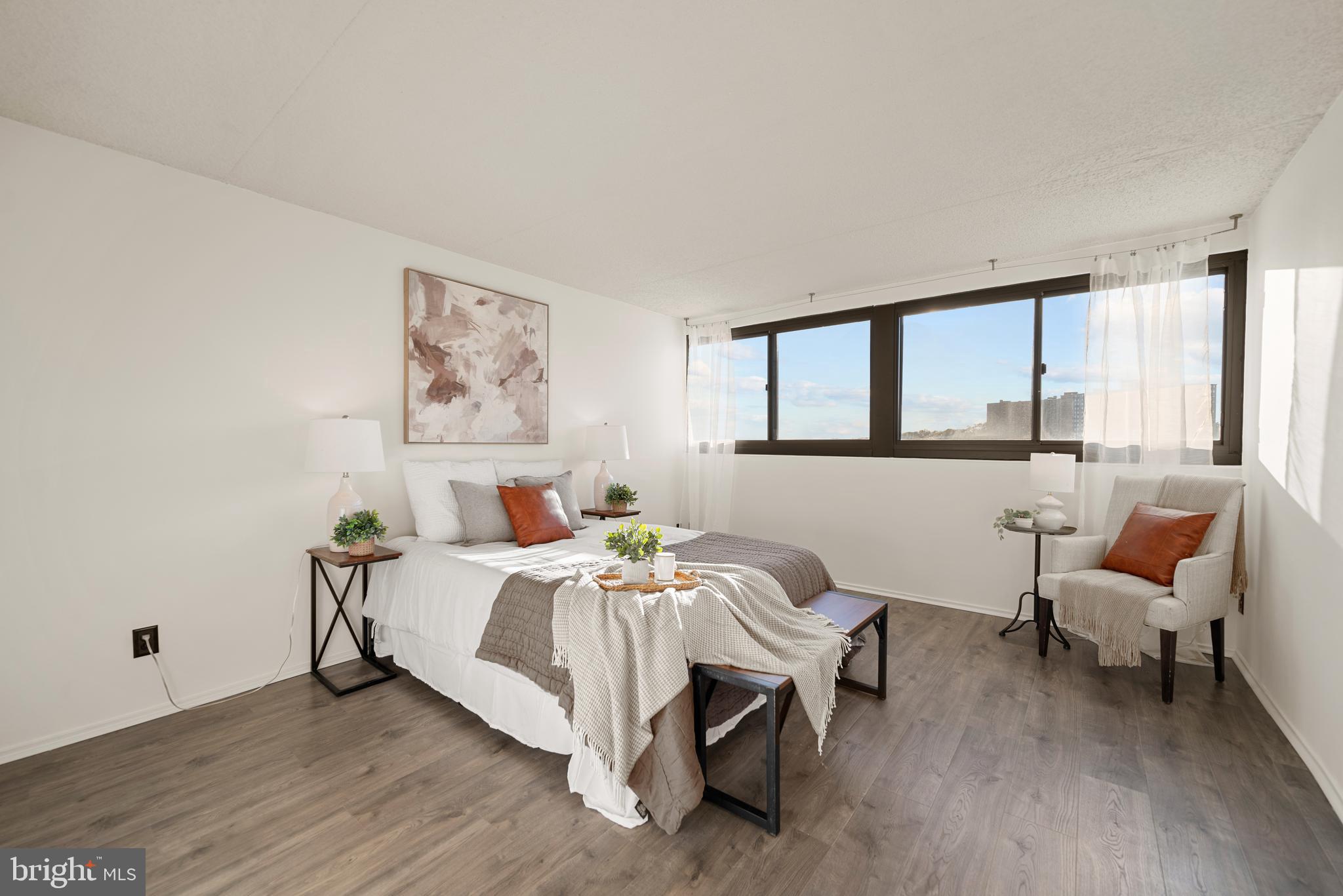 5911 EDSALL ROAD 908