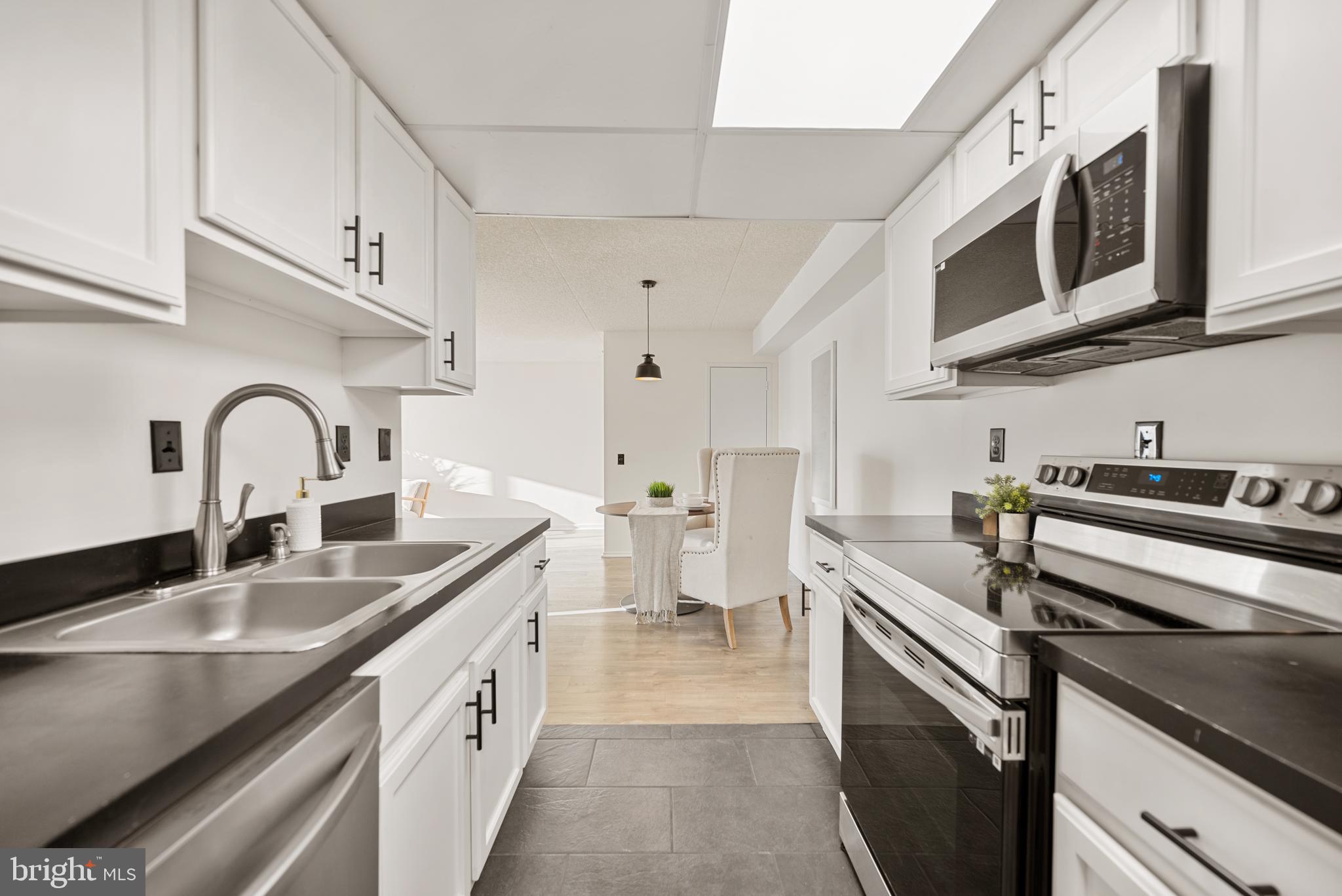 5911 EDSALL ROAD 908