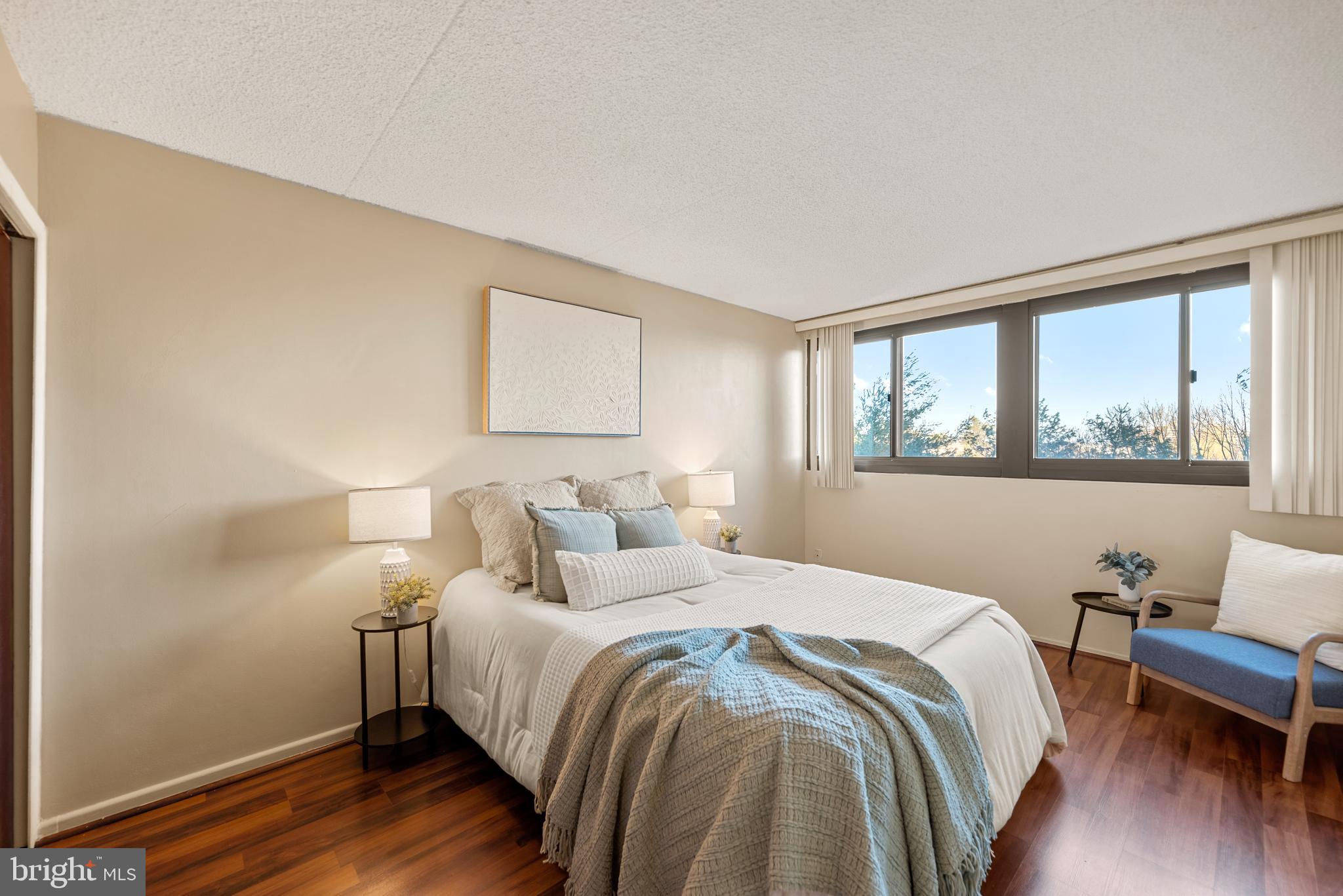 5911 EDSALL ROAD 805