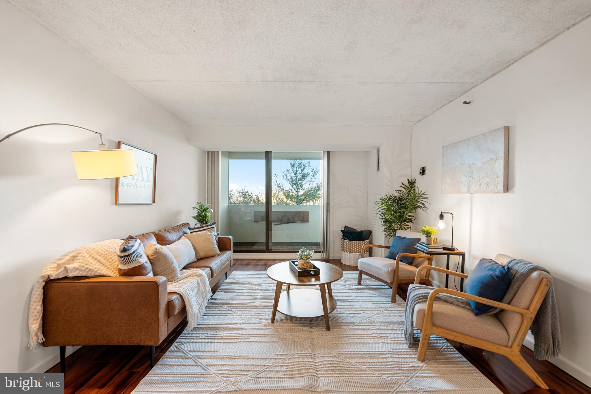 5911 EDSALL ROAD 805