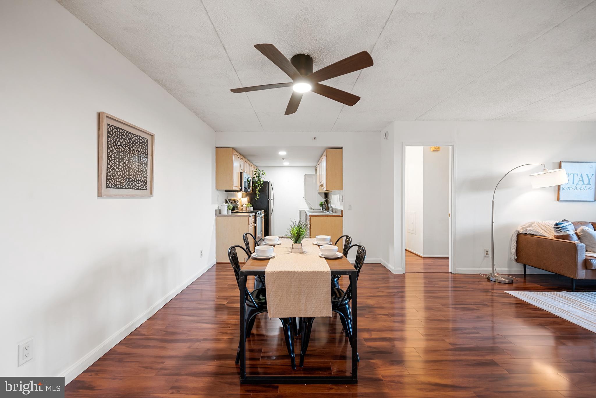 5911 EDSALL ROAD 805