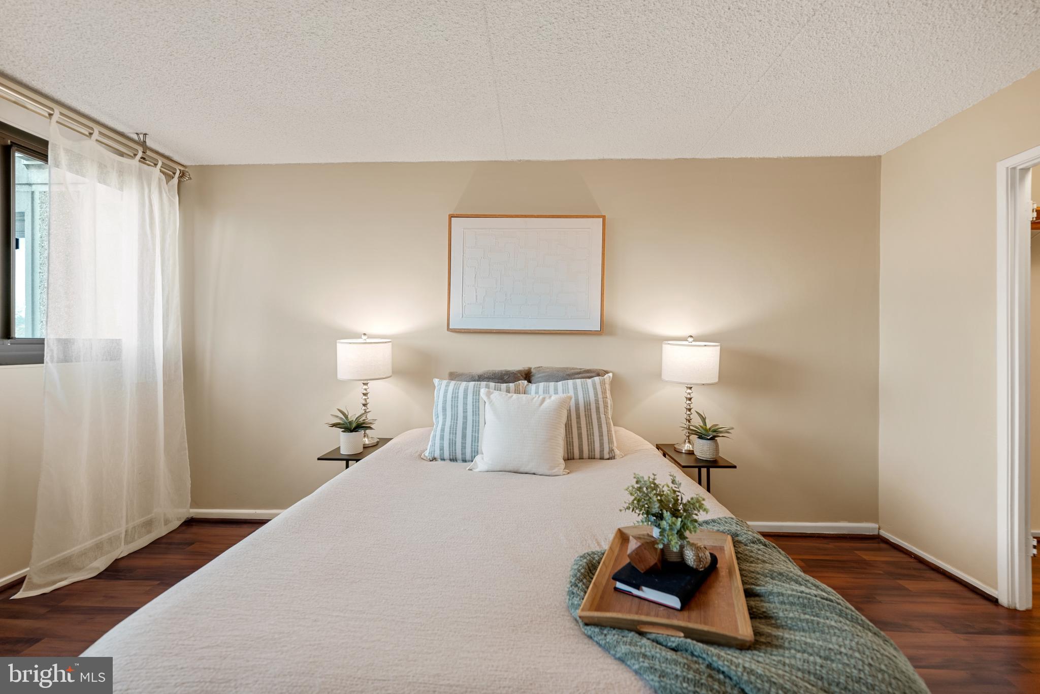 5911 EDSALL ROAD 805