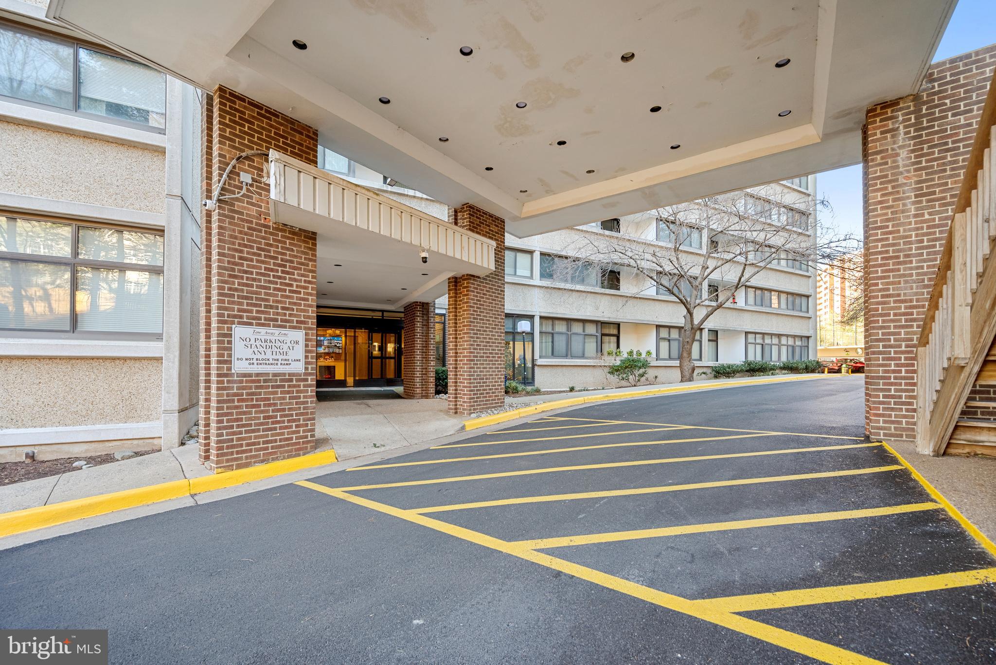 5911 EDSALL ROAD 805