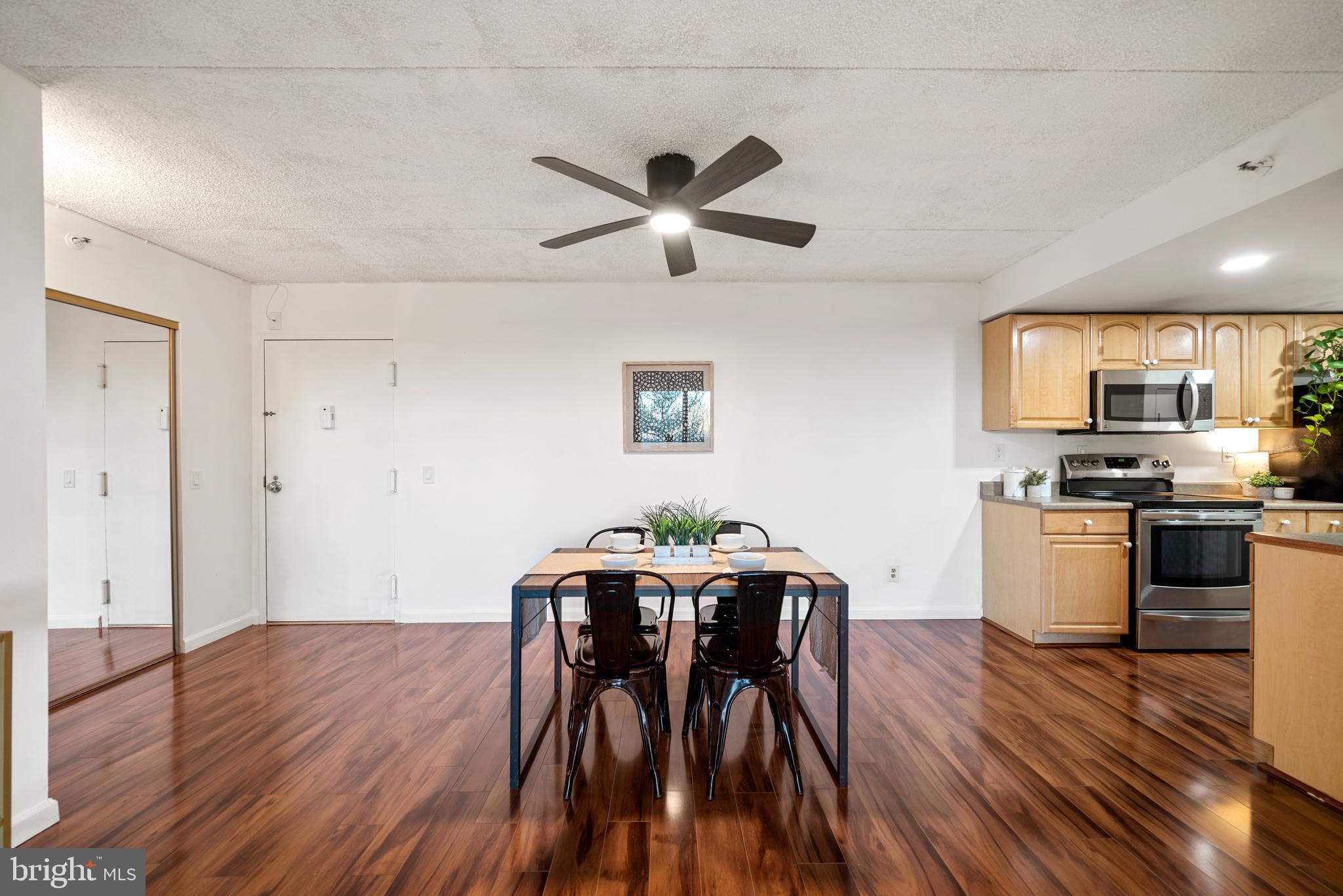 5911 EDSALL ROAD 805