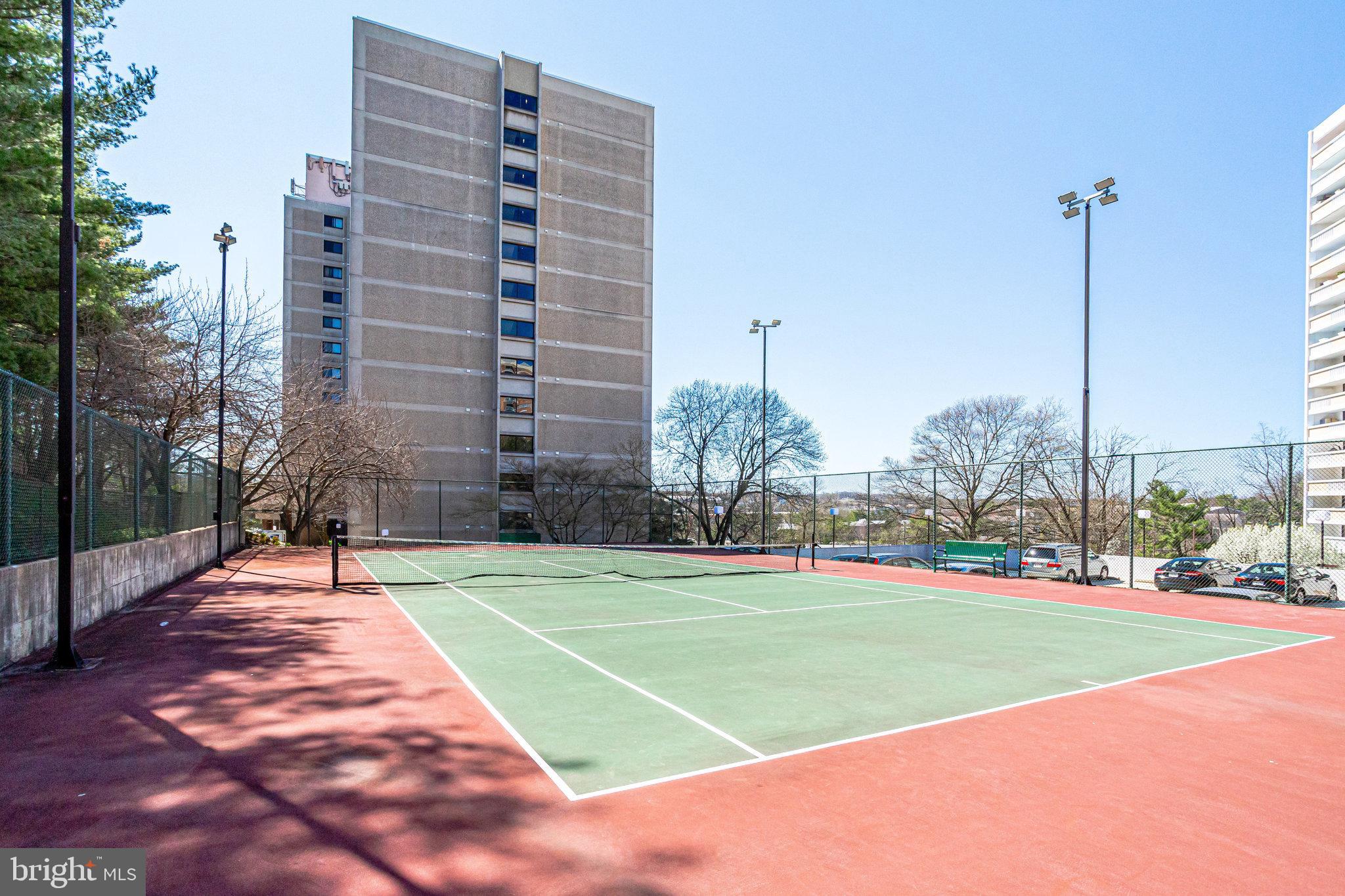 5911 EDSALL ROAD 805