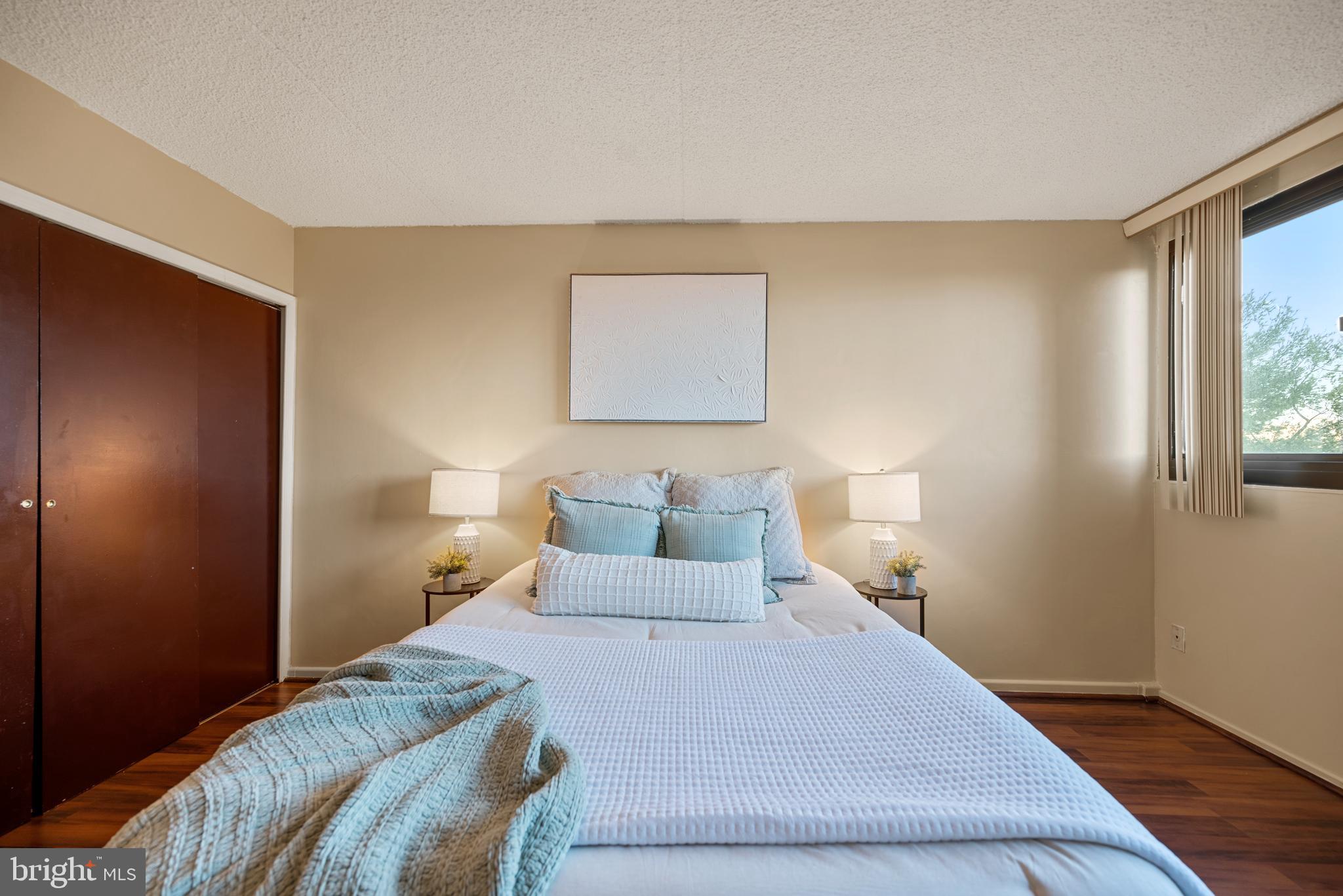 5911 EDSALL ROAD 805