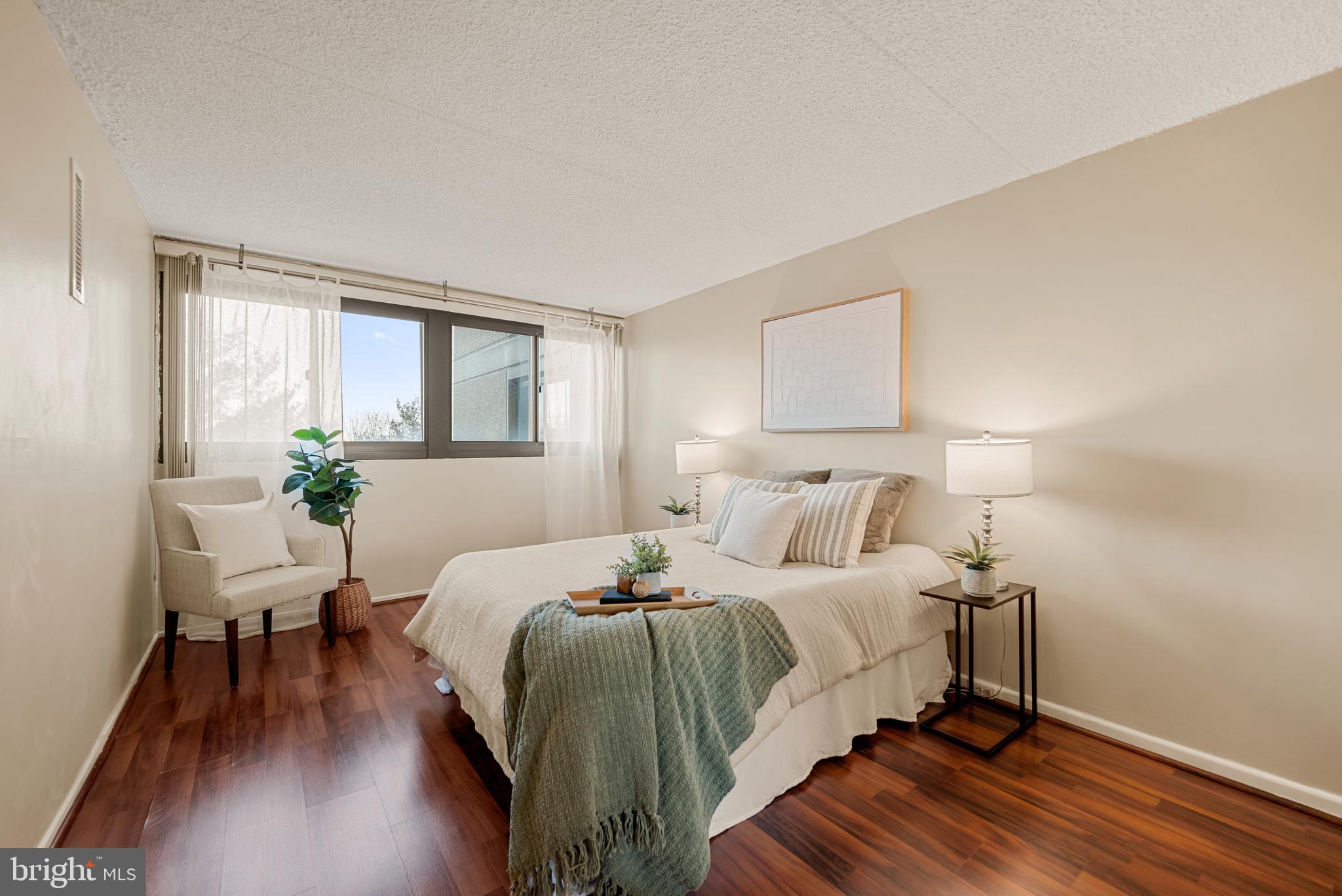 5911 EDSALL ROAD 805