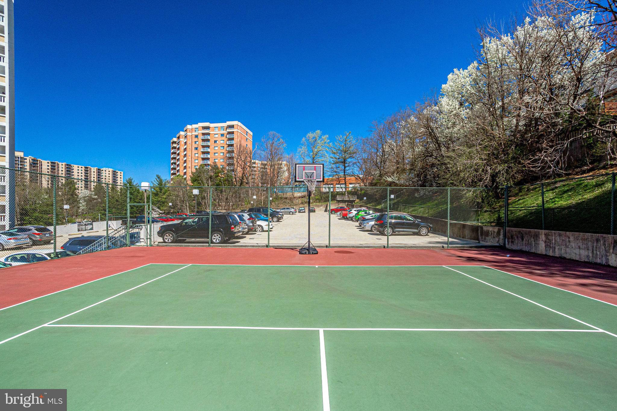 5911 EDSALL ROAD 805