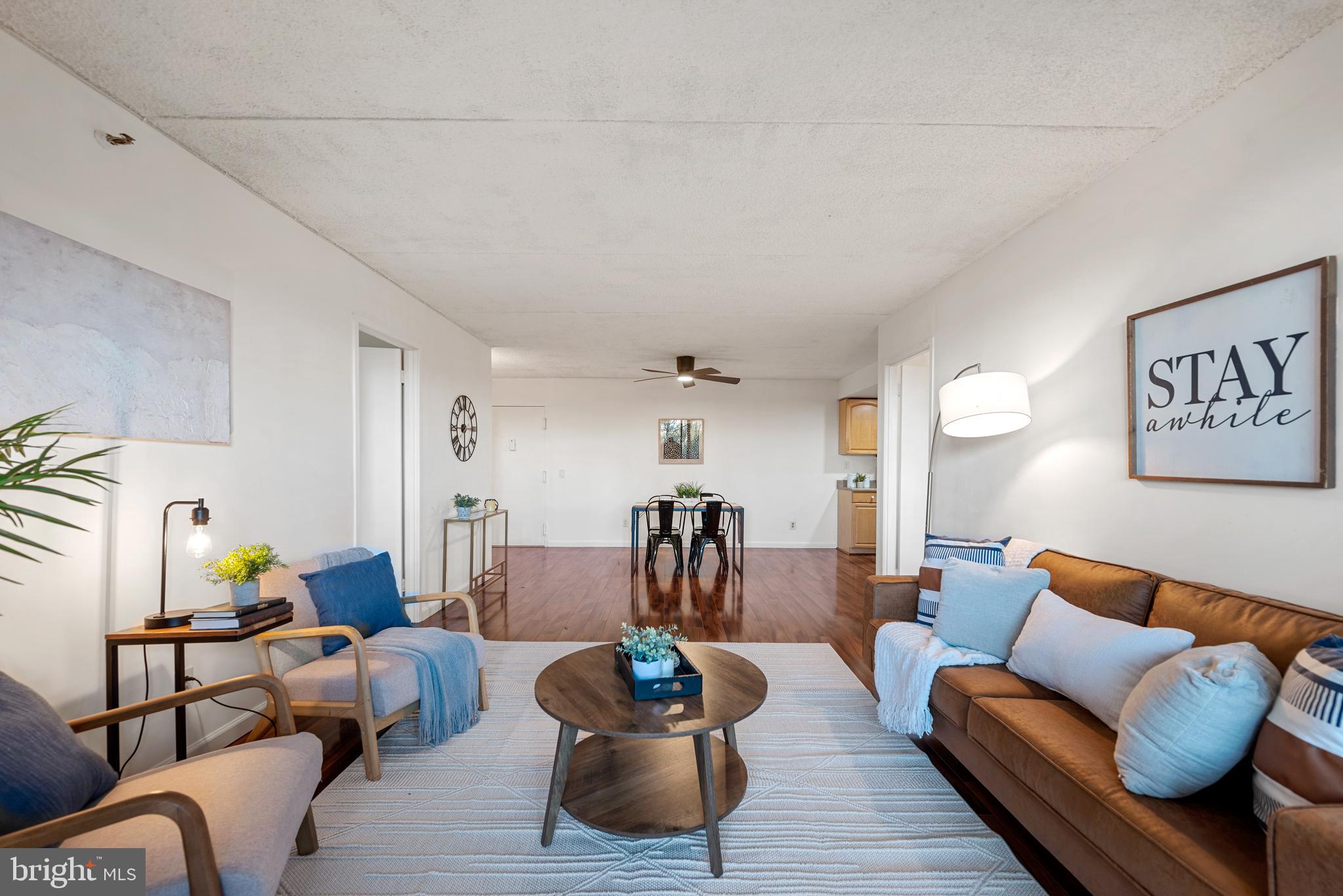 5911 EDSALL ROAD 805