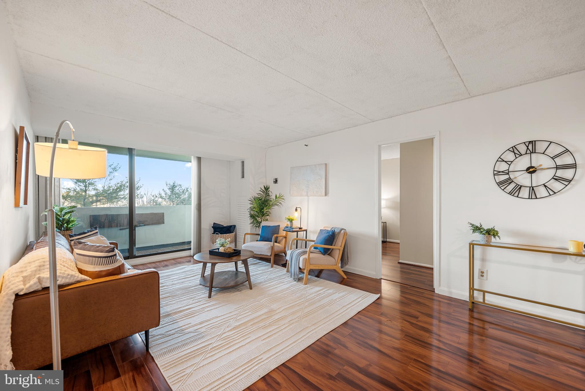 5911 EDSALL ROAD 805