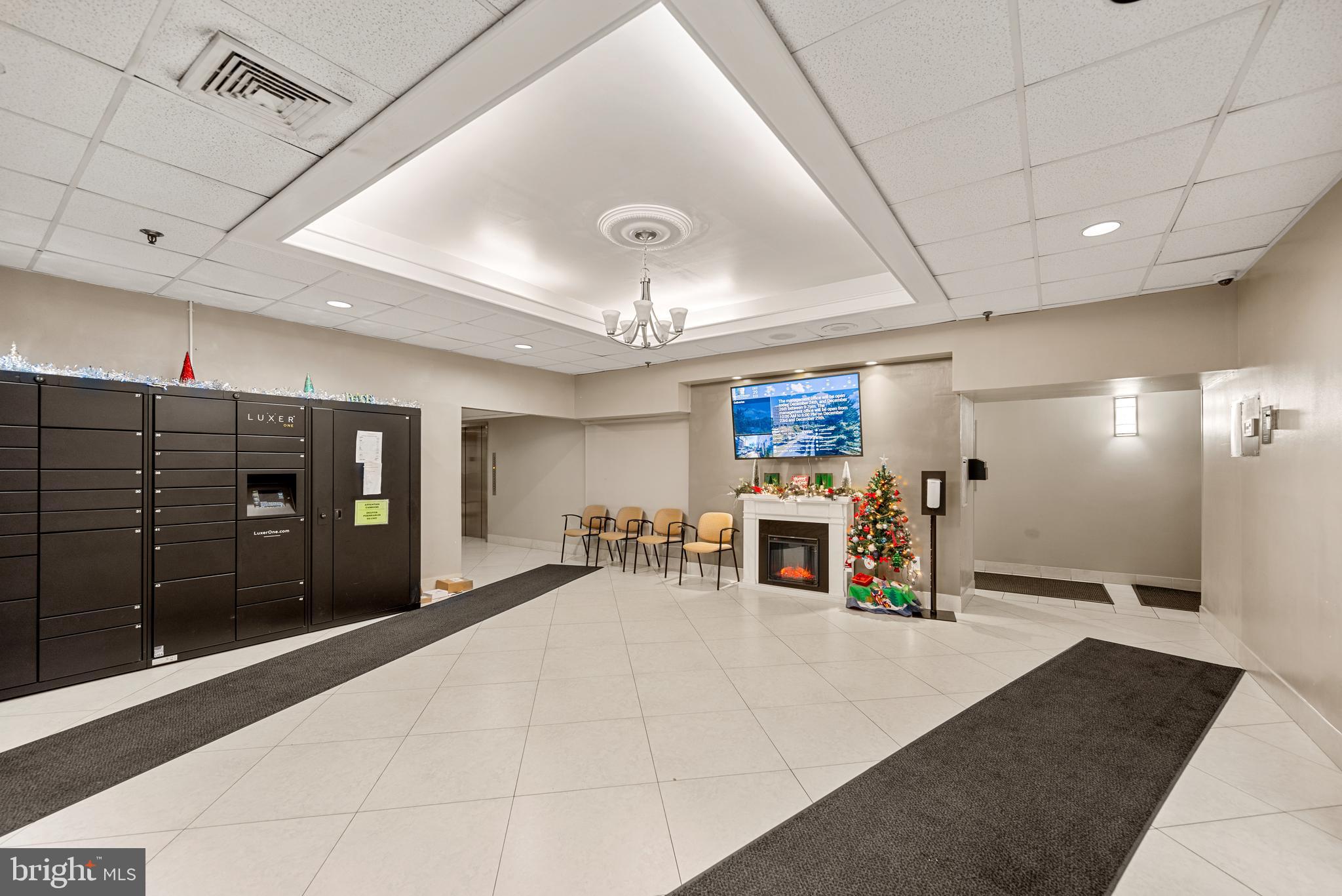 5911 EDSALL ROAD 805