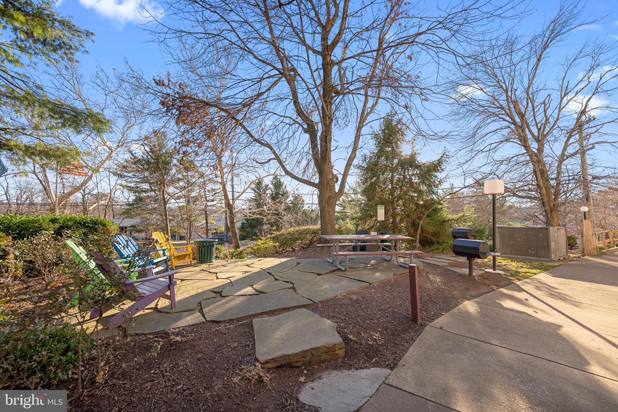 5911 EDSALL ROAD 805