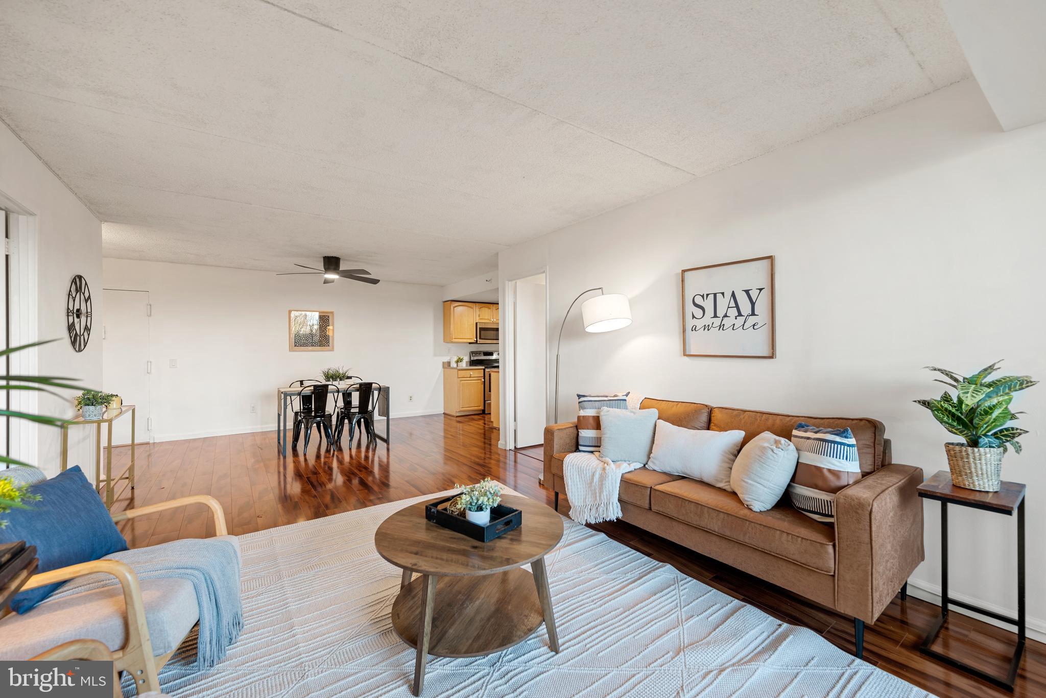 5911 EDSALL ROAD 805