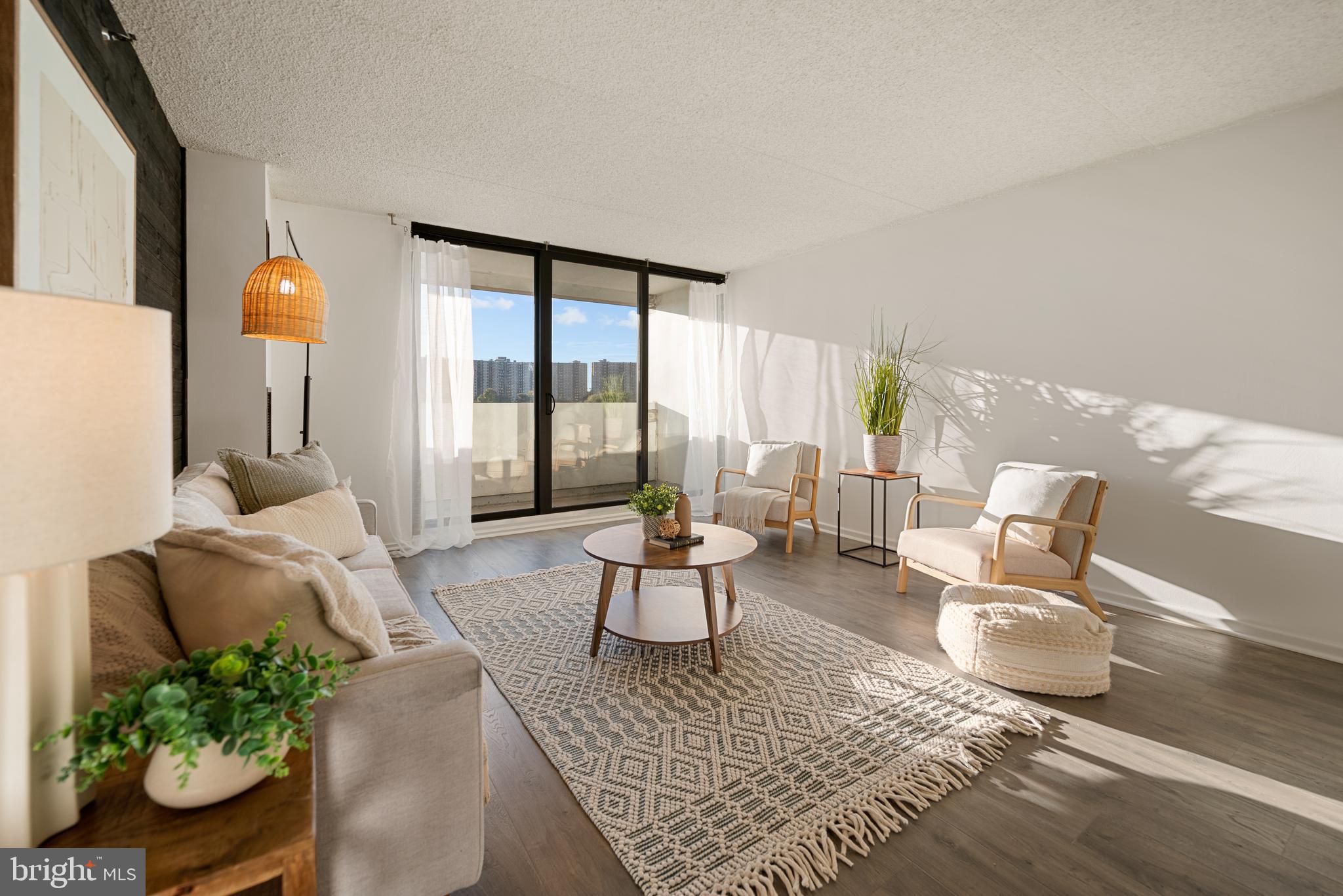 5911 EDSALL ROAD 908