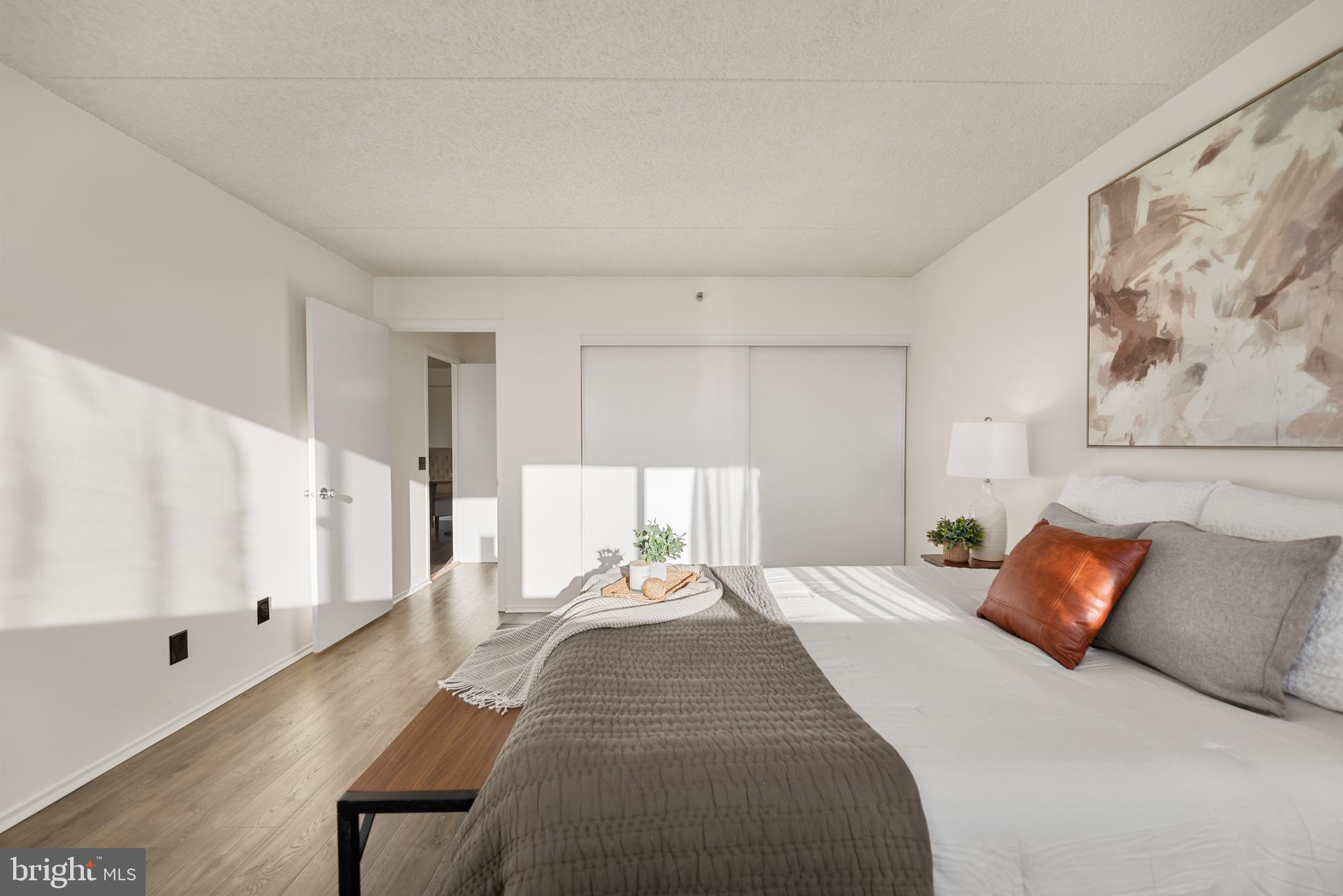 5911 EDSALL ROAD 908