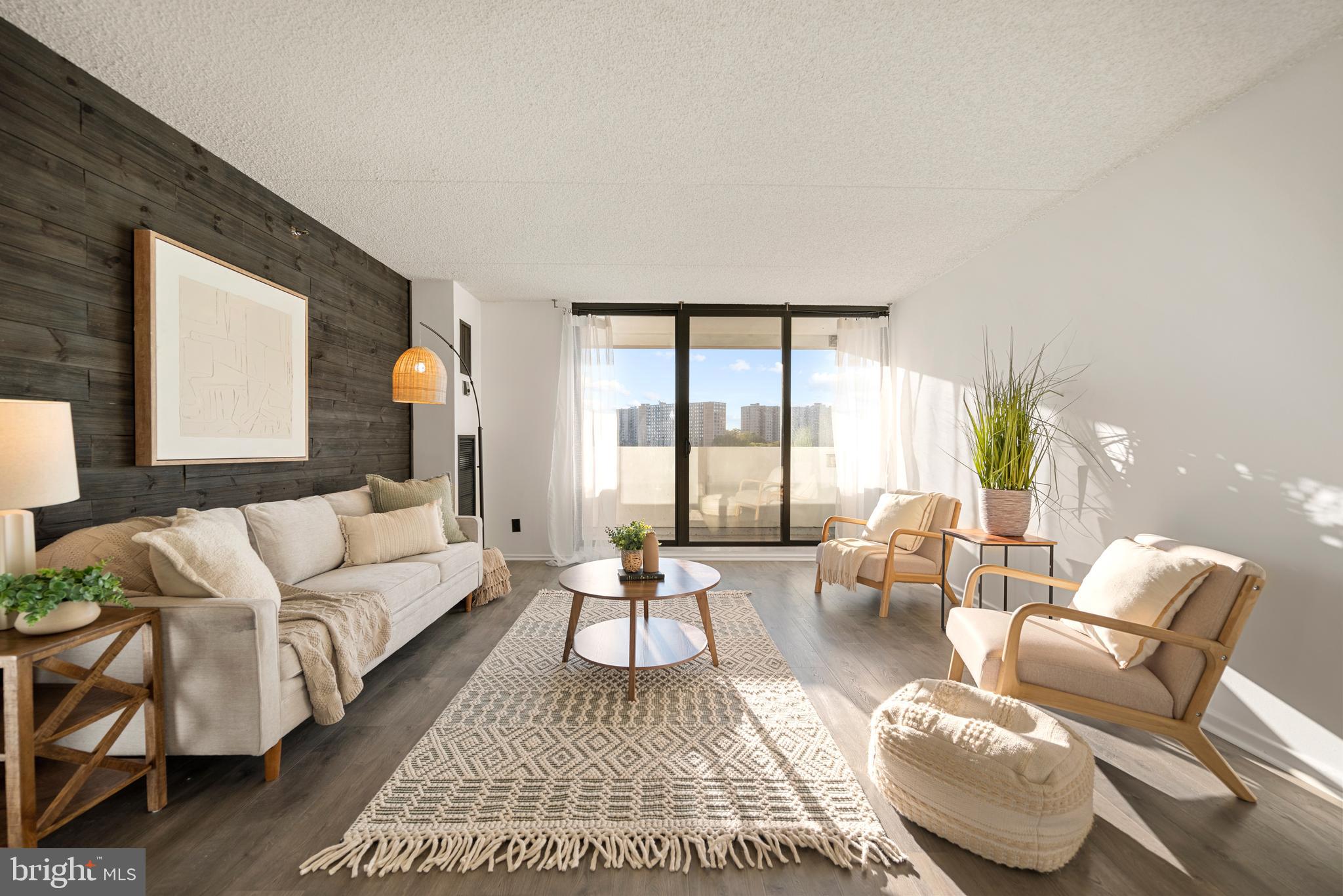 5911 EDSALL ROAD 908