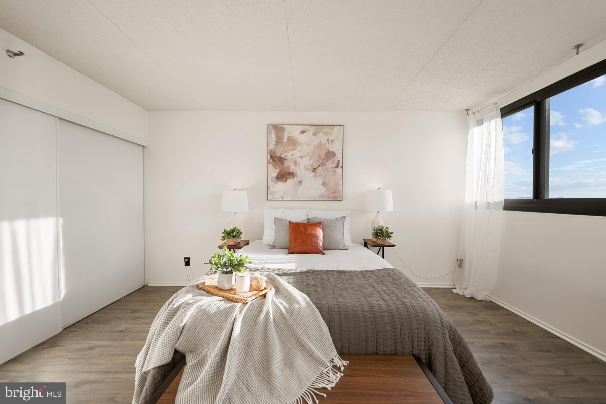 5911 EDSALL ROAD 908