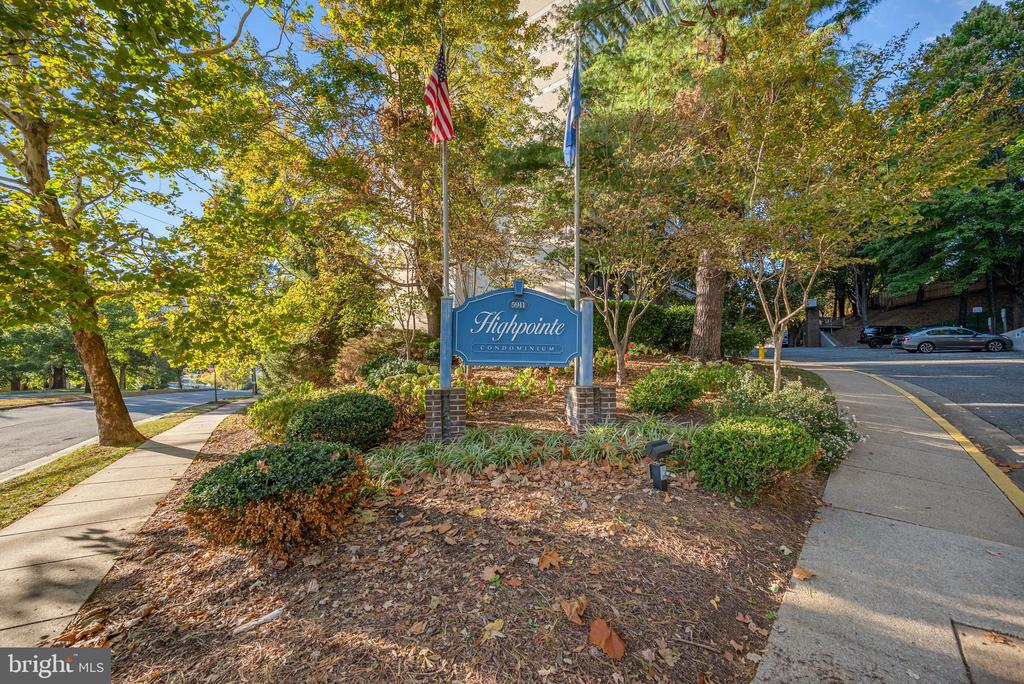5911 EDSALL ROAD 908