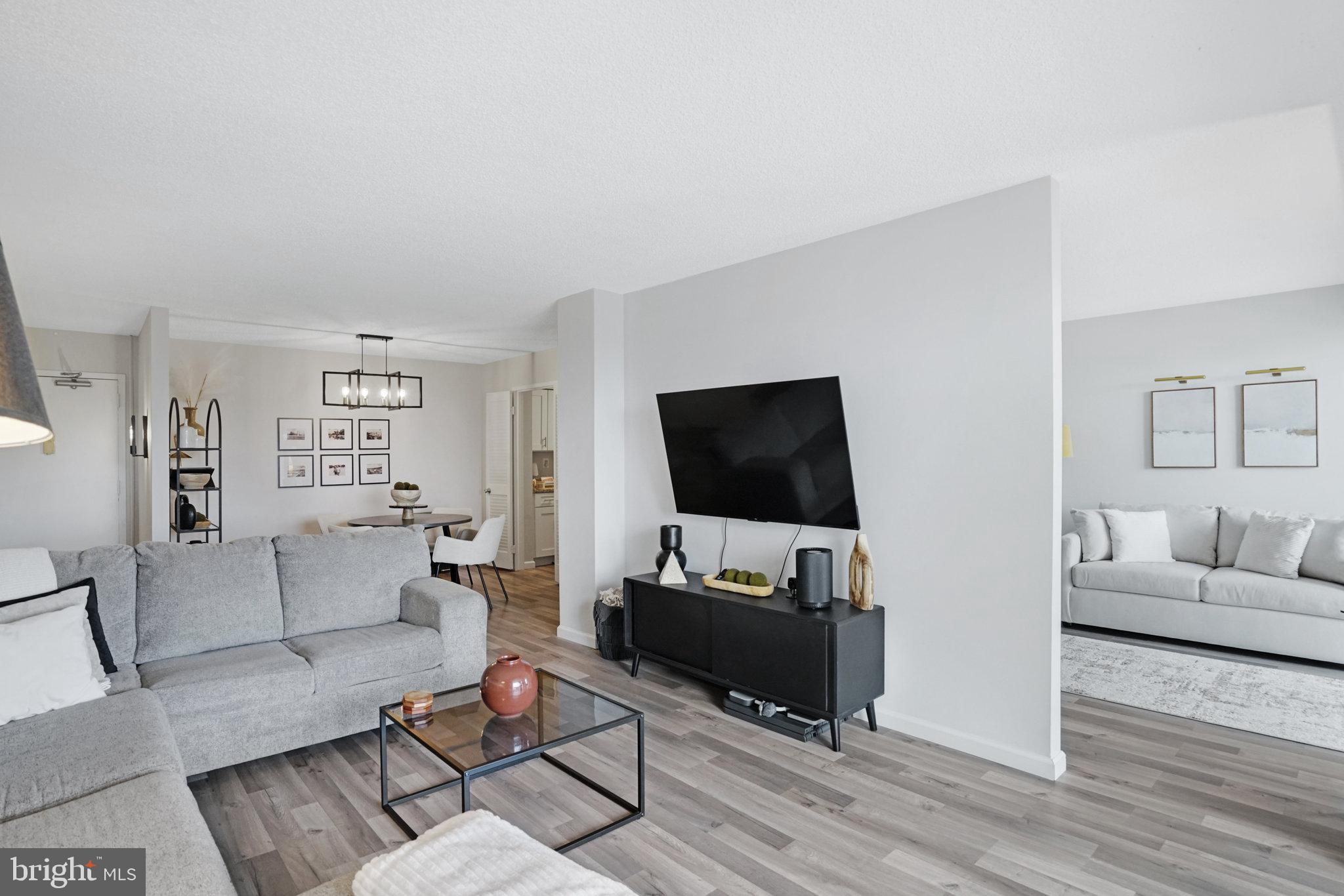 5300 HOLMES RUN PARKWAY 1413