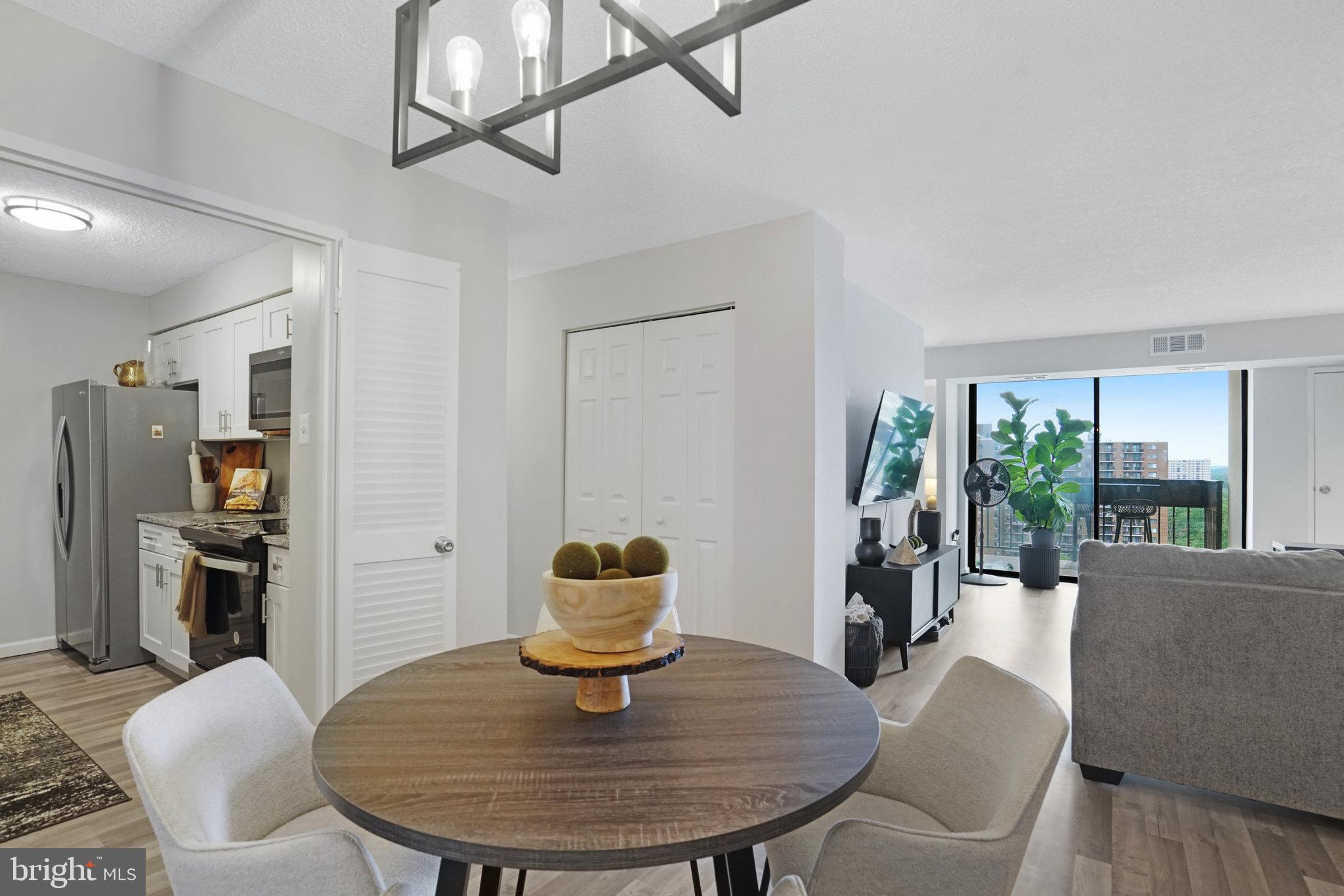 5300 HOLMES RUN PARKWAY 1413