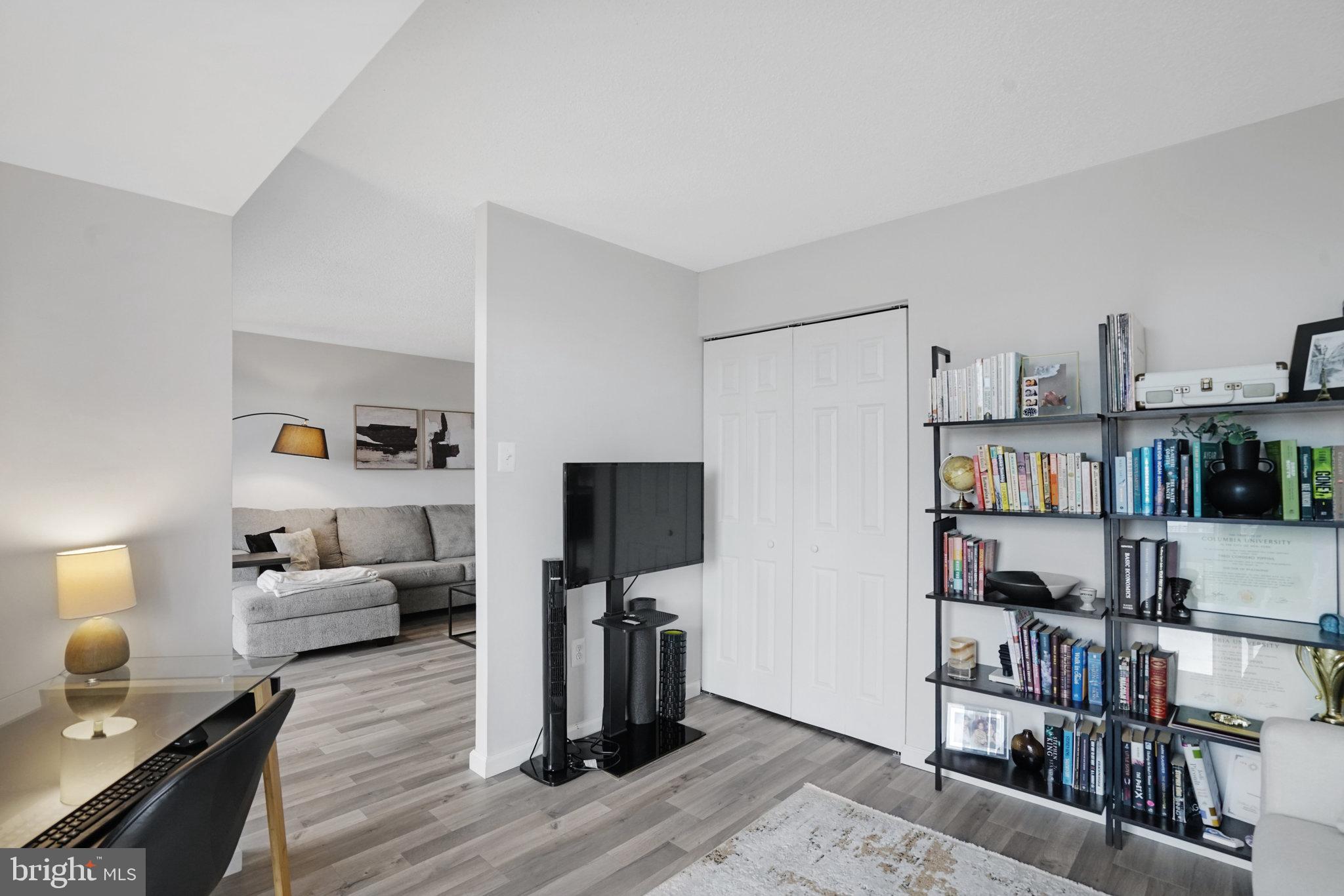 5300 HOLMES RUN PARKWAY 1413