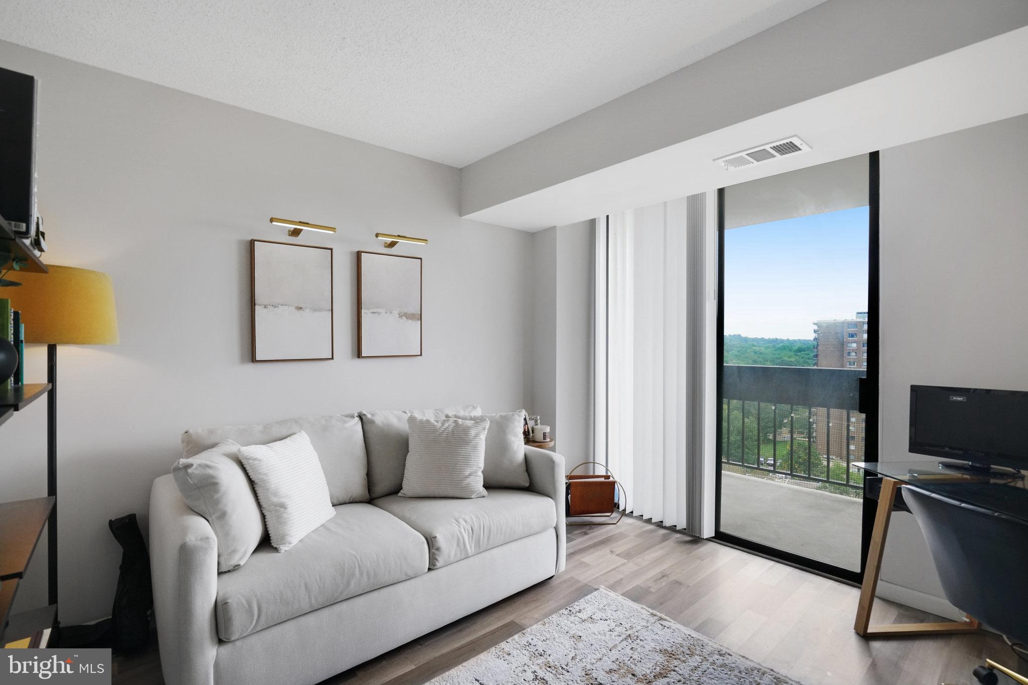 5300 HOLMES RUN PARKWAY 1413