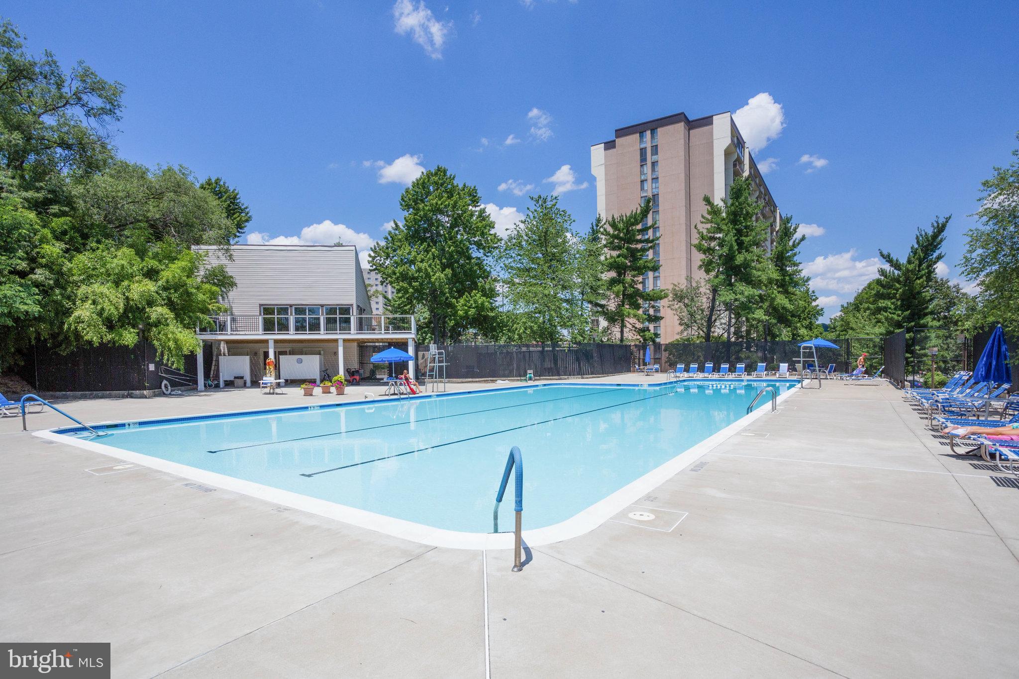 5300 HOLMES RUN PARKWAY 1413