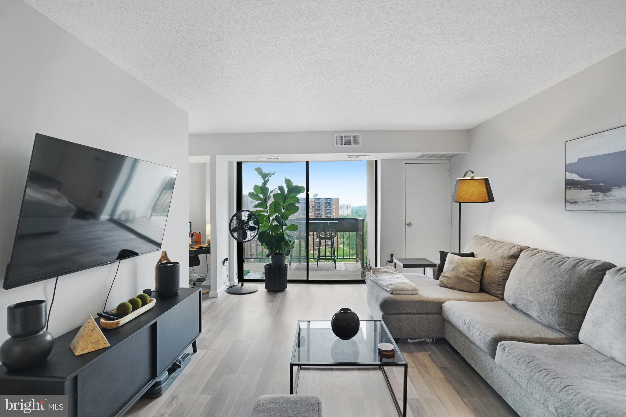 5300 HOLMES RUN PARKWAY 1413