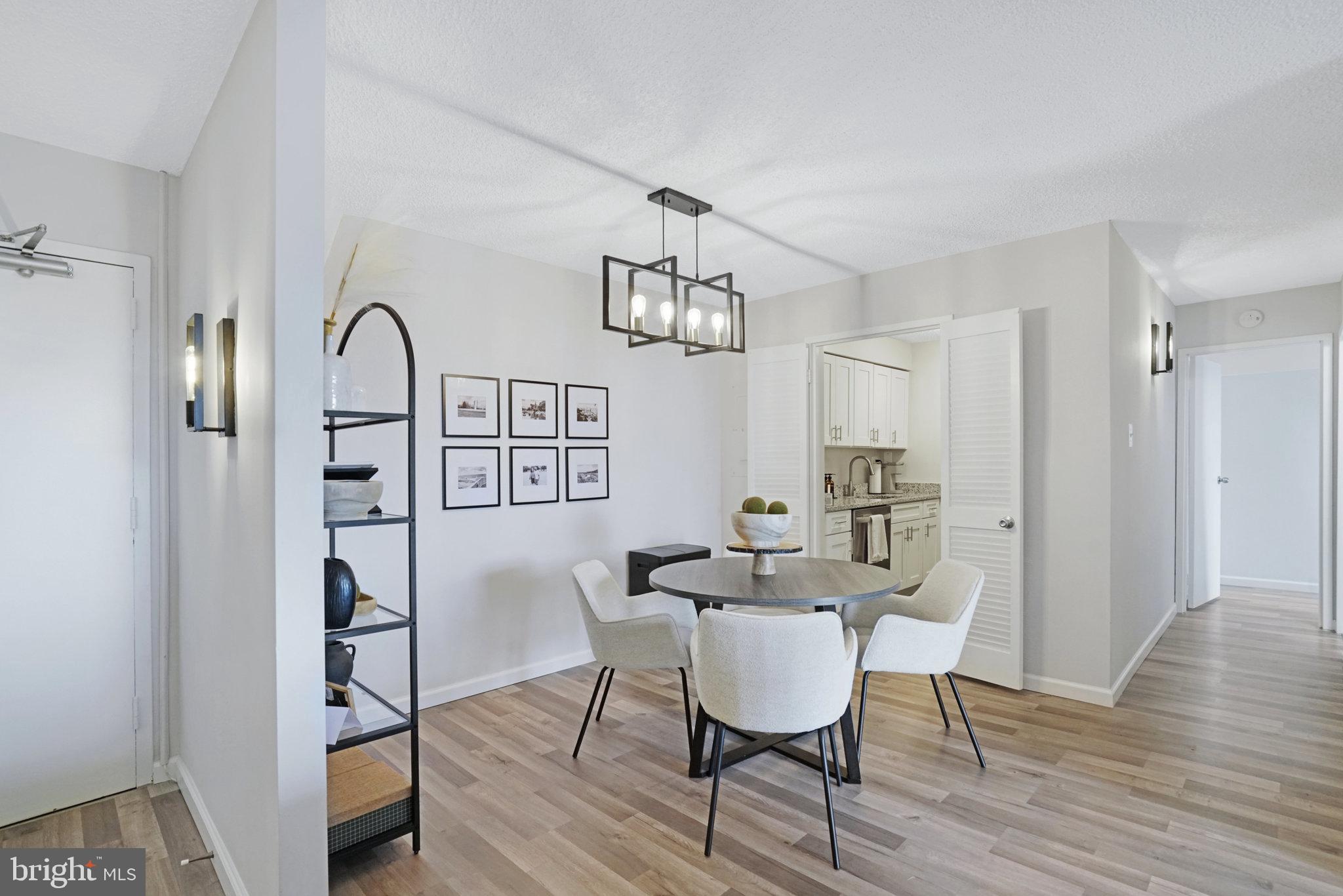 5300 HOLMES RUN PARKWAY 1413