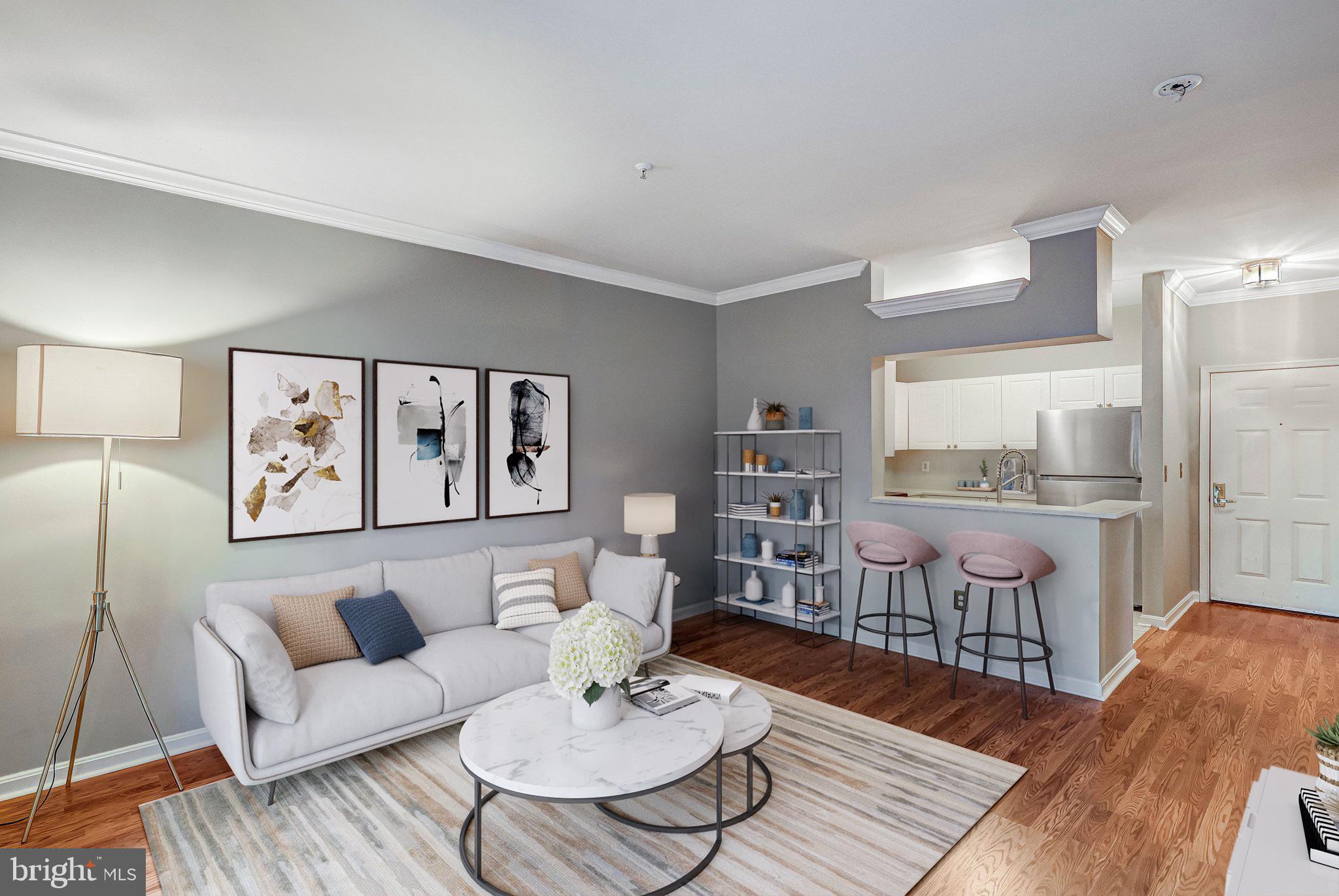 4560 STRUTFIELD LANE 1110