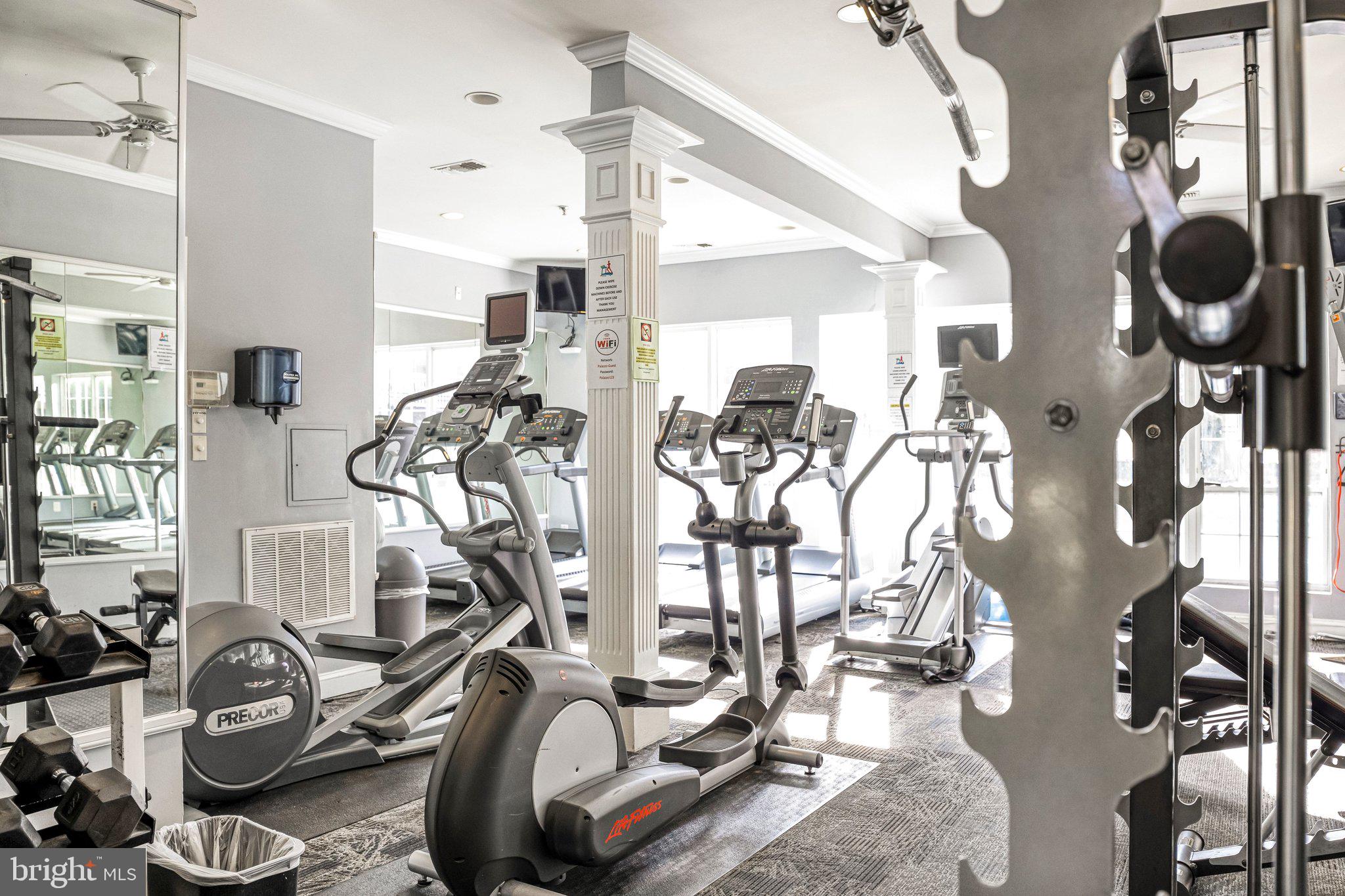 4560 STRUTFIELD LANE 1110